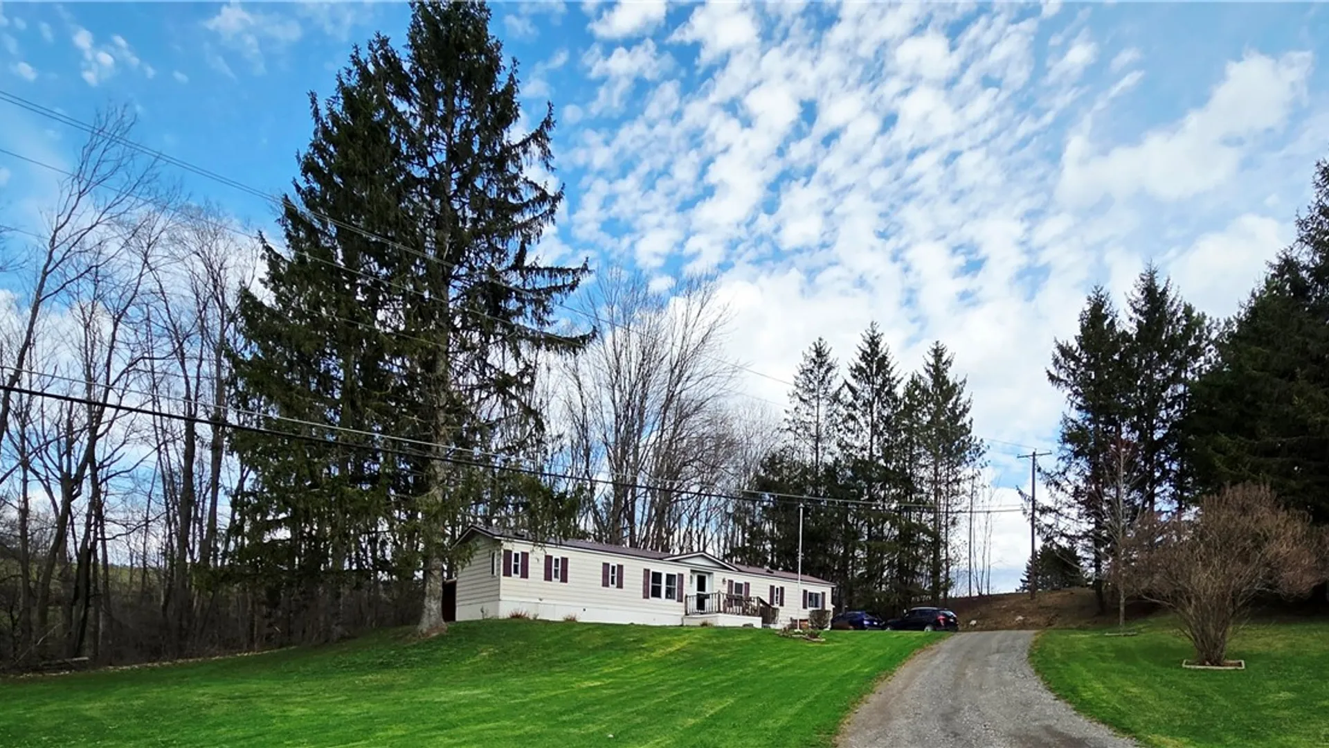 Property at 5343 State Highway 23, Norwich, NY 13815 2