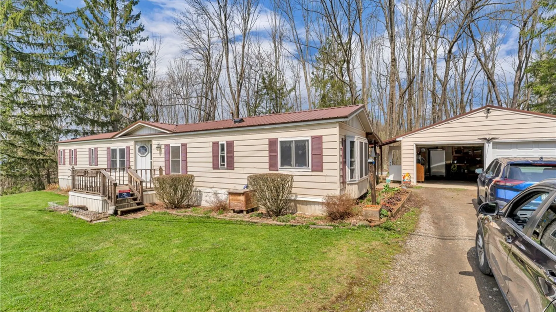 Property at 5343 State Highway 23, Norwich, NY 13815 3