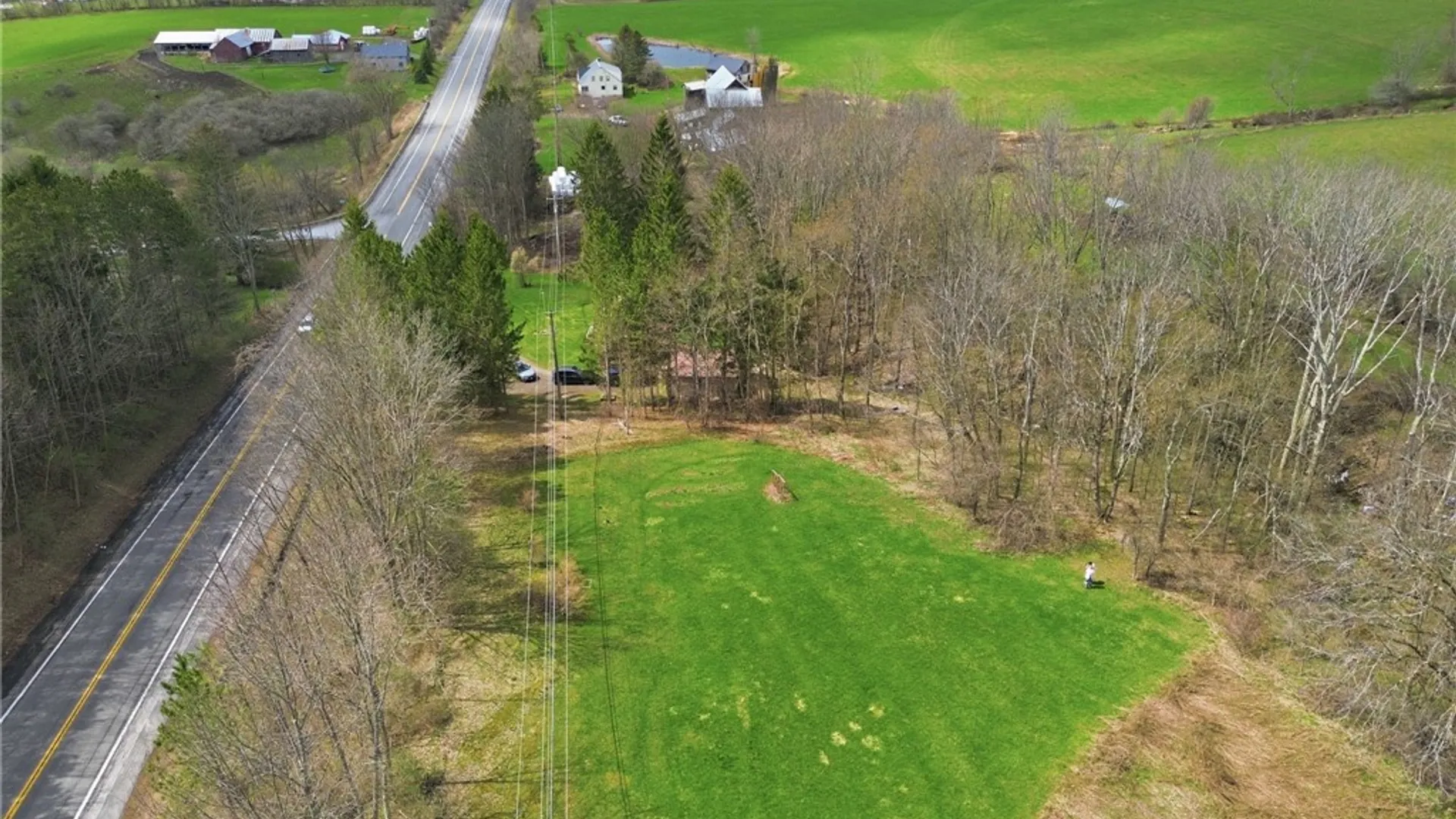 Property at 5343 State Highway 23, Norwich, NY 13815 33