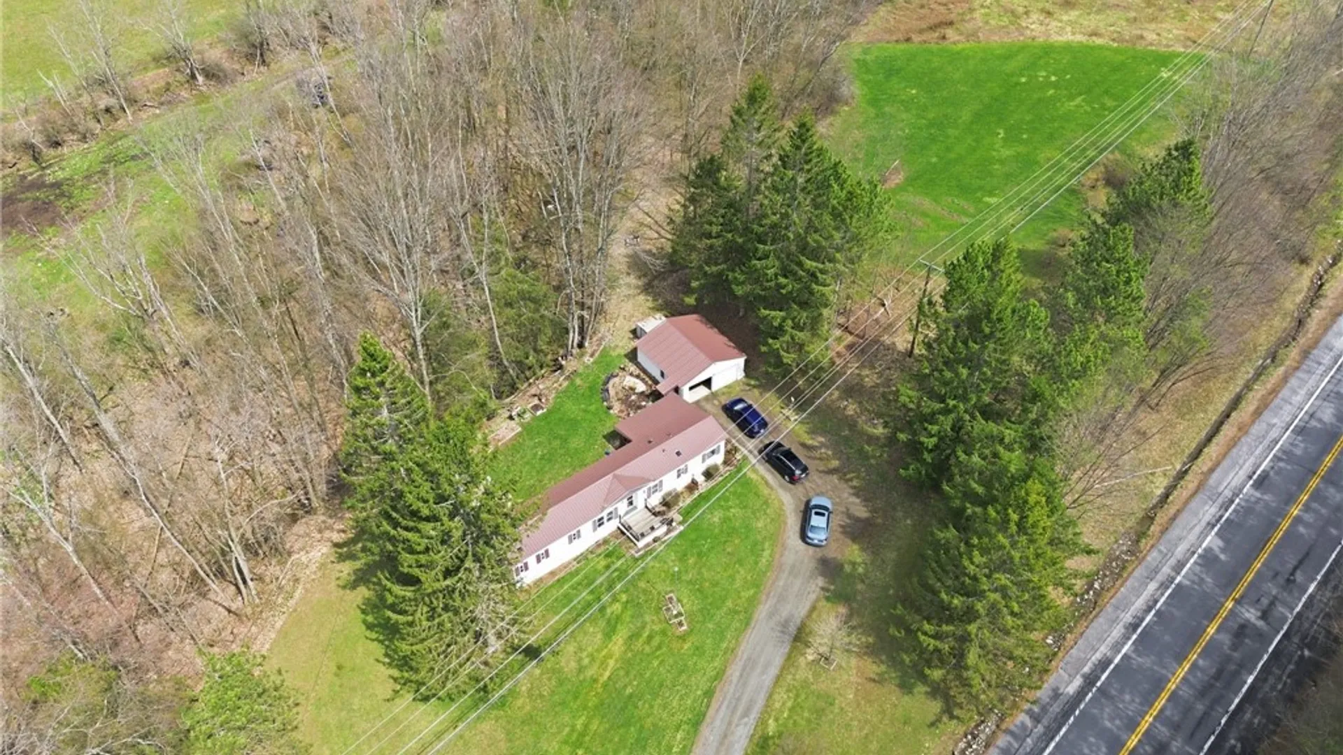 Property at 5343 State Highway 23, Norwich, NY 13815 4