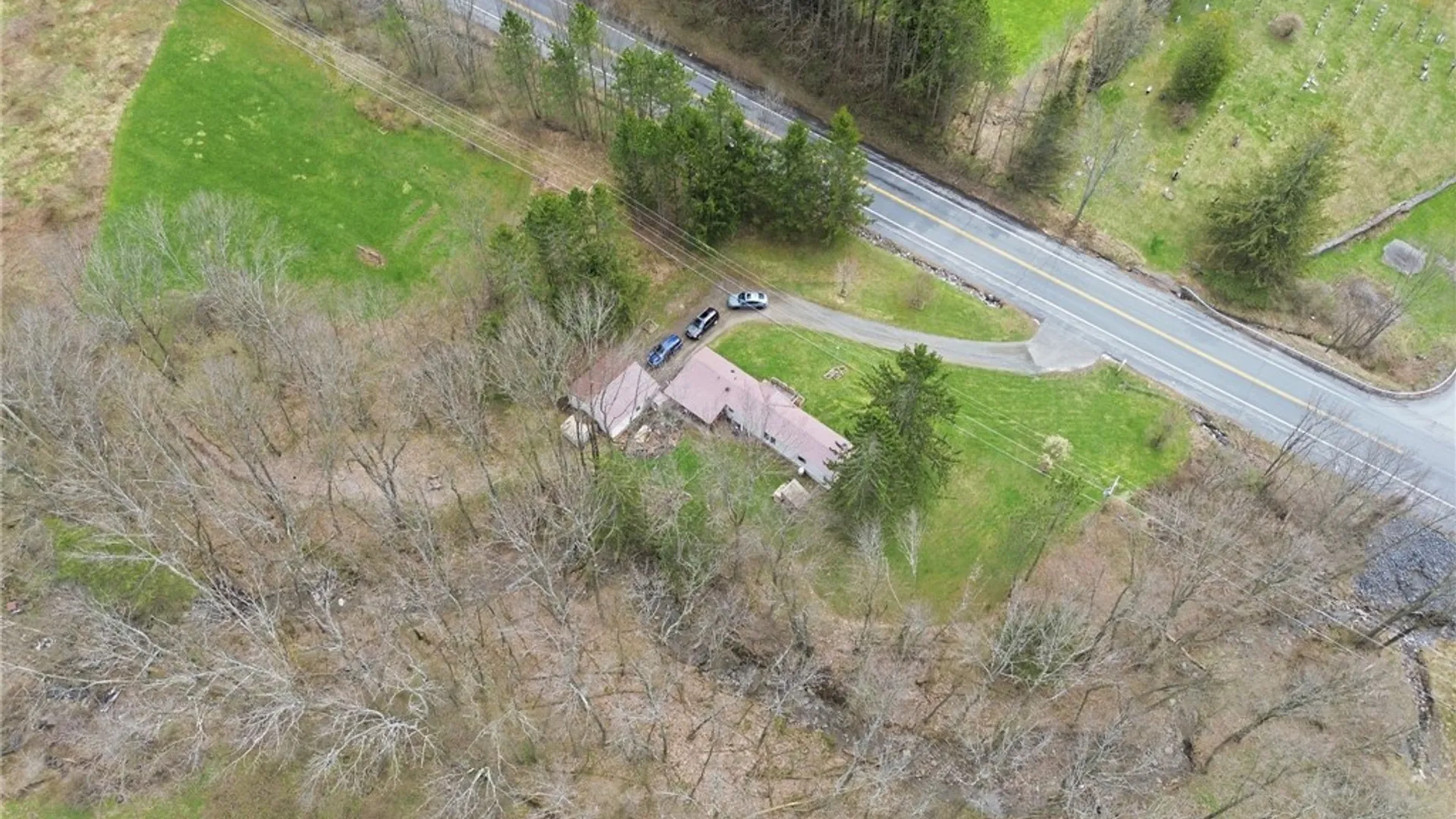 Property at 5343 State Highway 23, Norwich, NY 13815 5