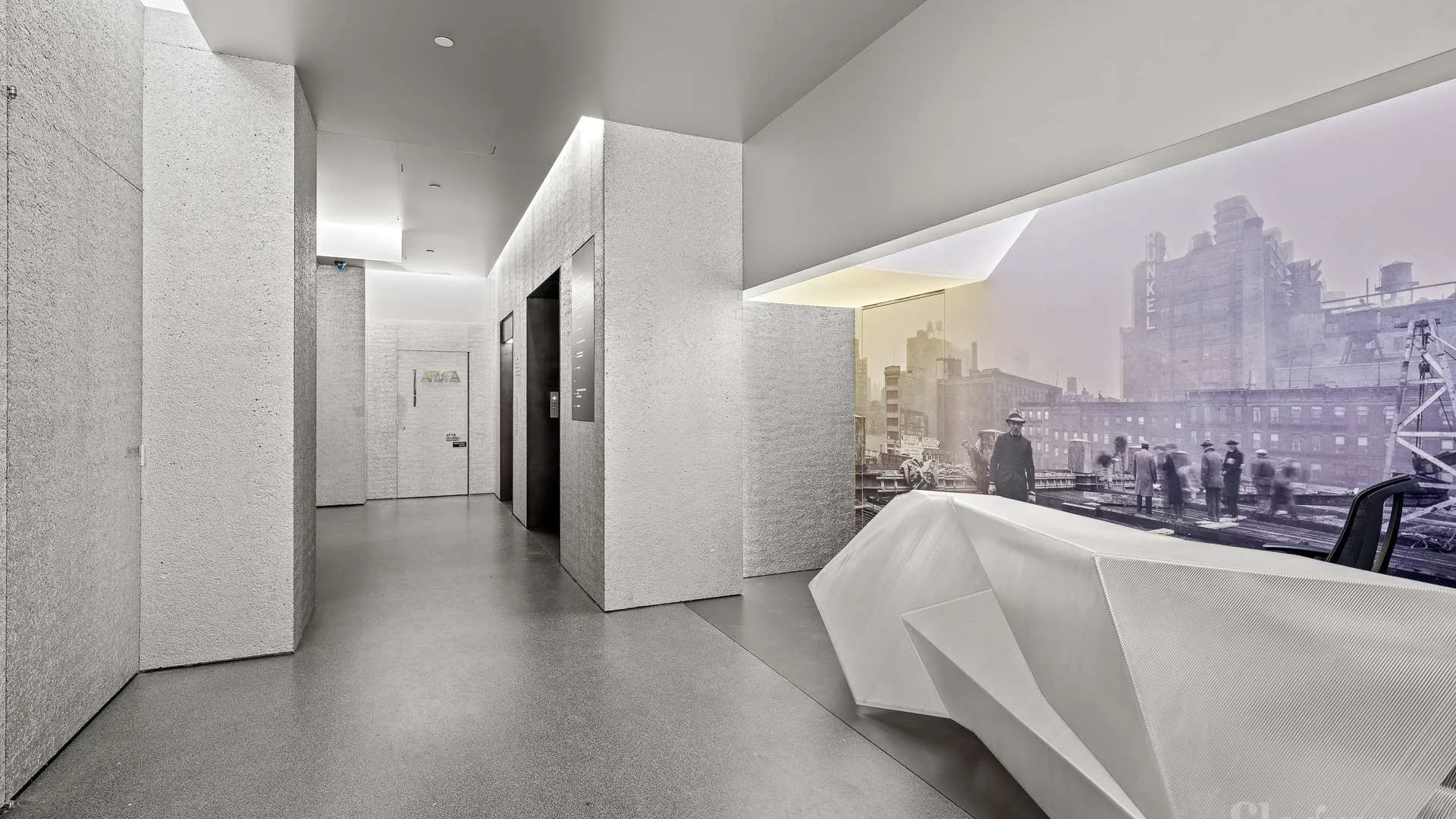 Property at 450 West 31st Street, New York, NY 10001 2