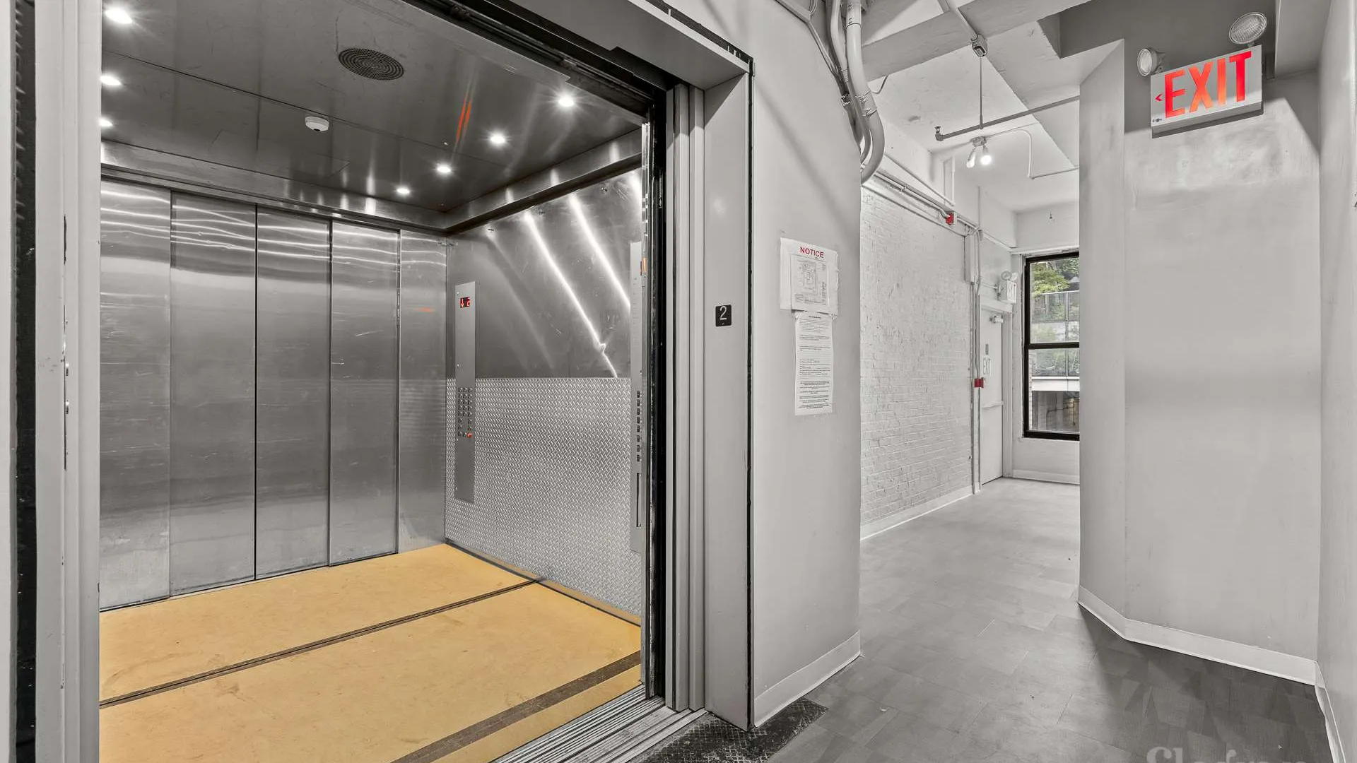 Property at 450 West 31st Street, New York, NY 10001 3