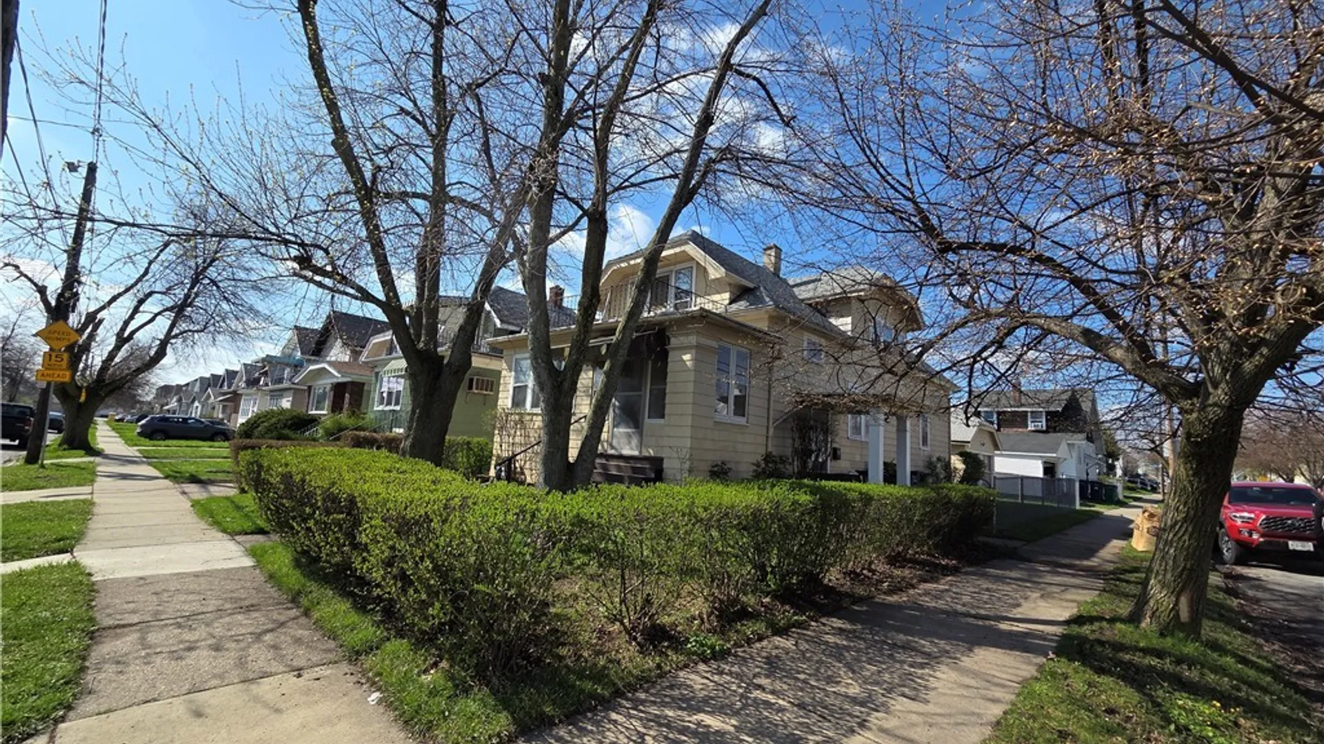 Property at 468 Lisbon Avenue, Buffalo, NY 14215 2
