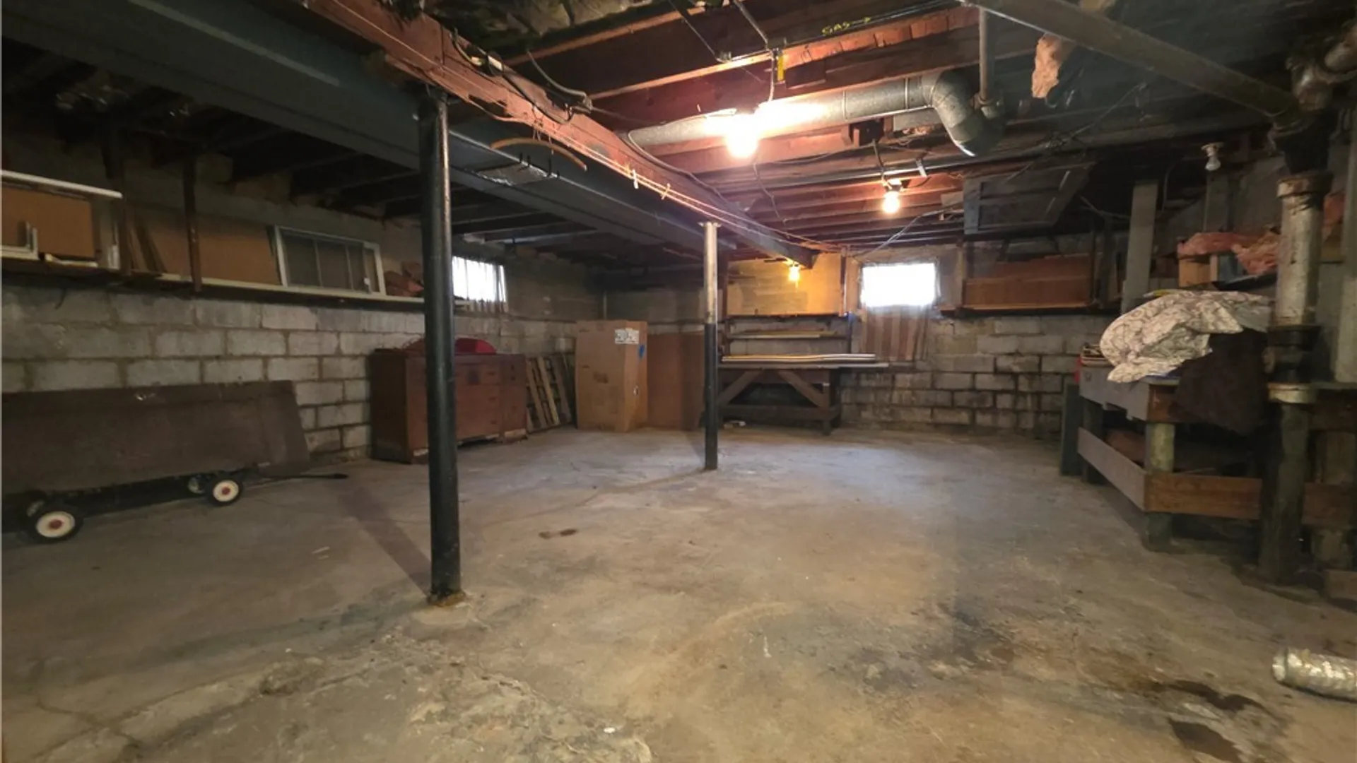 Property at 468 Lisbon Avenue, Buffalo, NY 14215 36