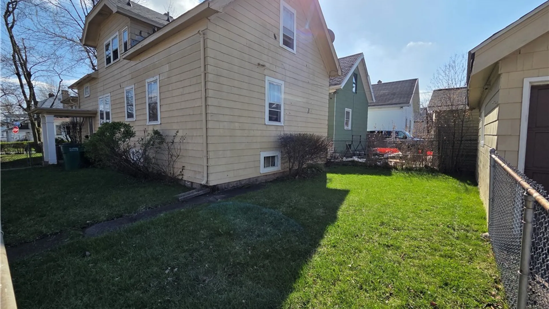 Property at 468 Lisbon Avenue, Buffalo, NY 14215 37