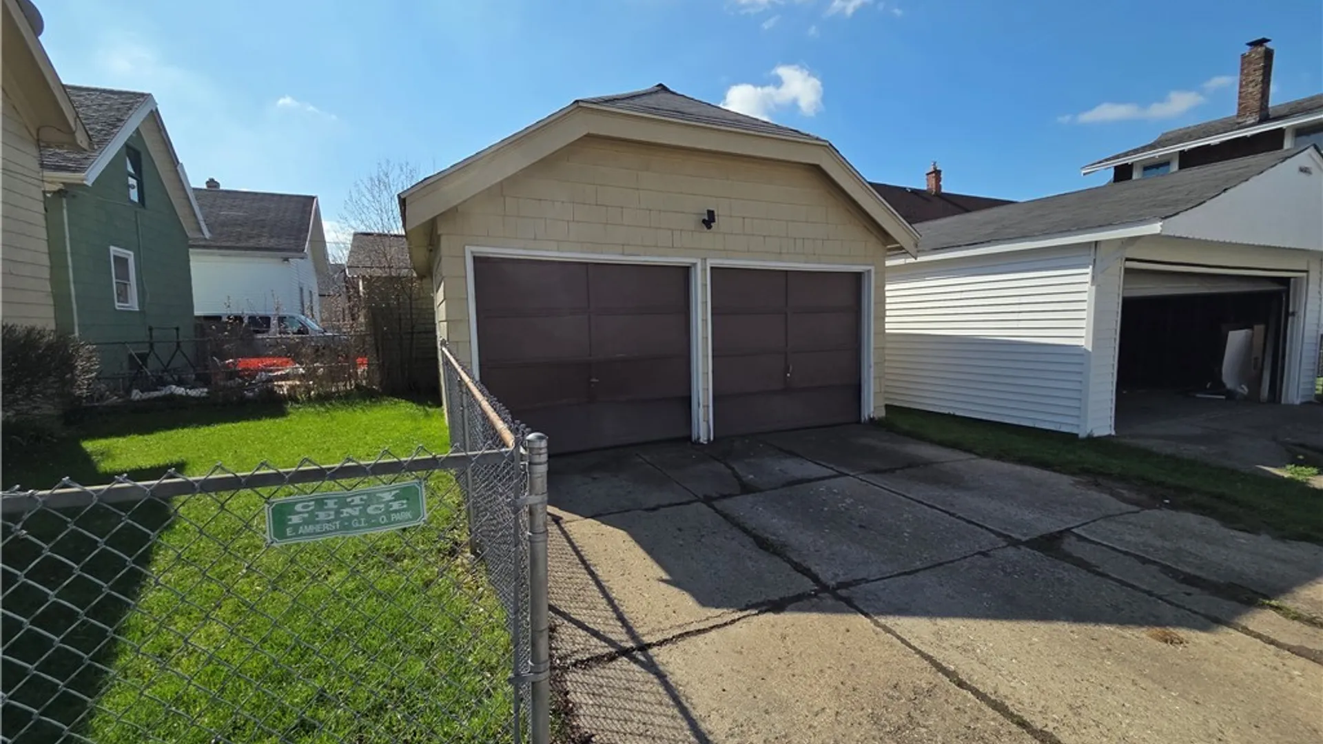 Property at 468 Lisbon Avenue, Buffalo, NY 14215 38