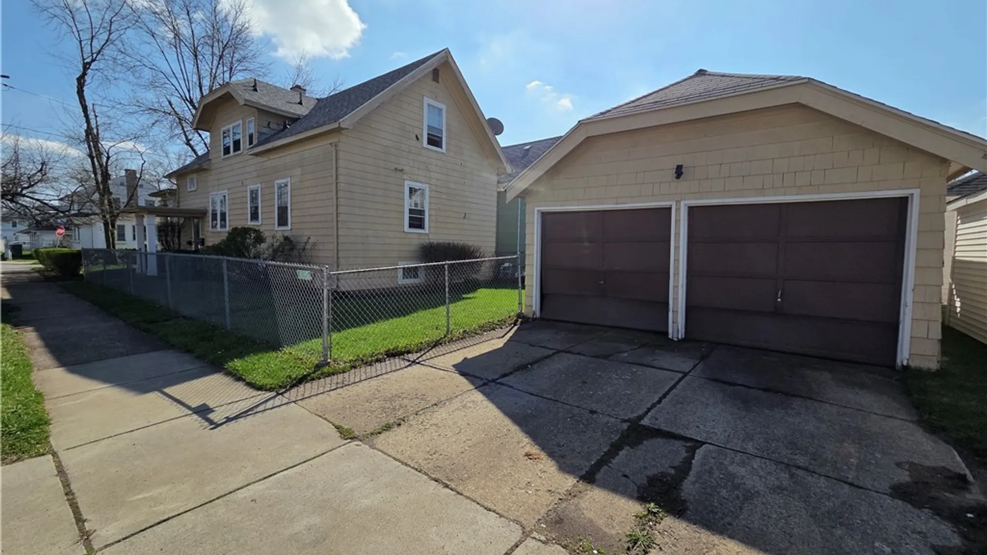 Property at 468 Lisbon Avenue, Buffalo, NY 14215 40