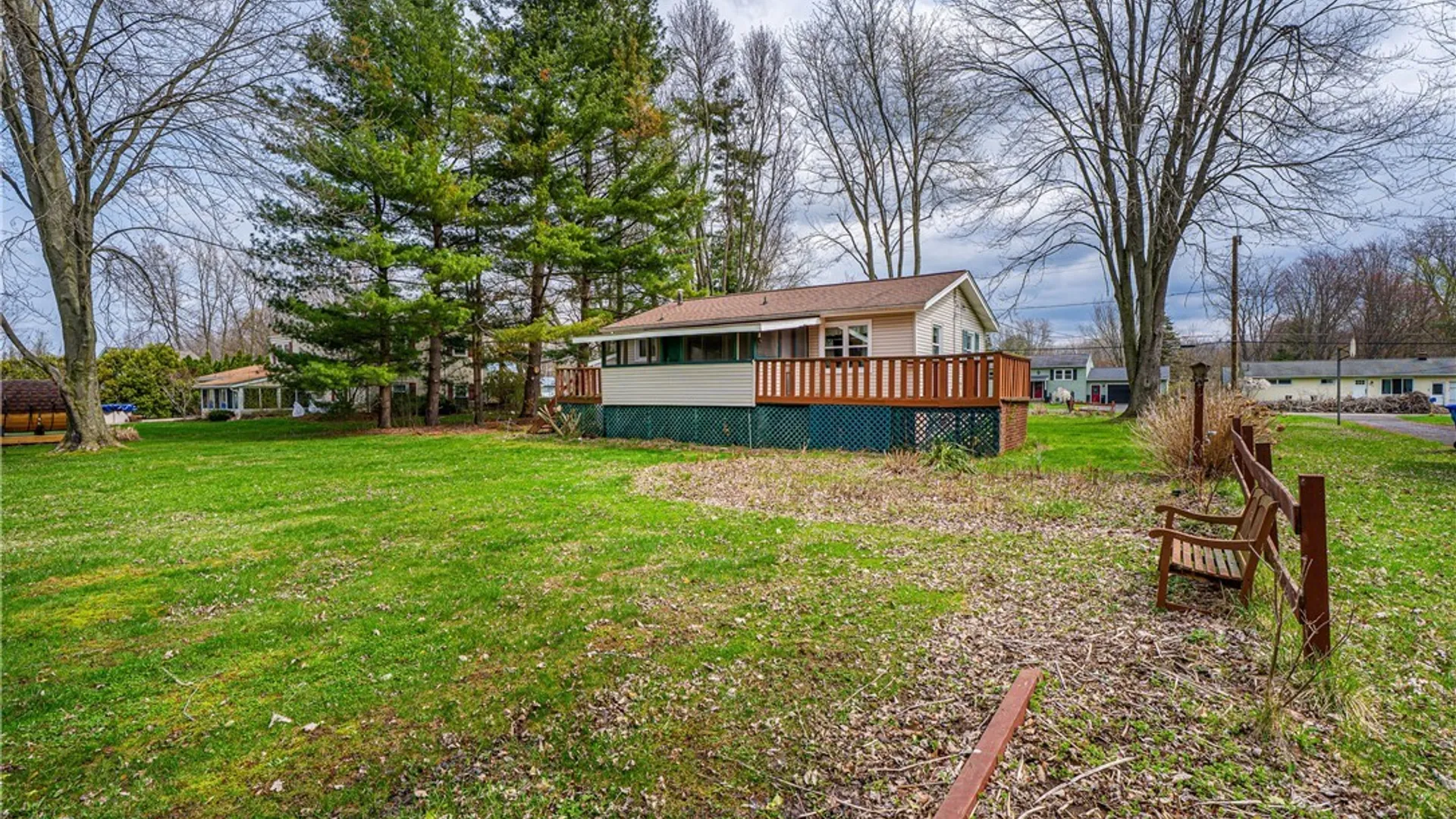 Property at 2526 Merritt Avenue, Newfane, NY 14108 29