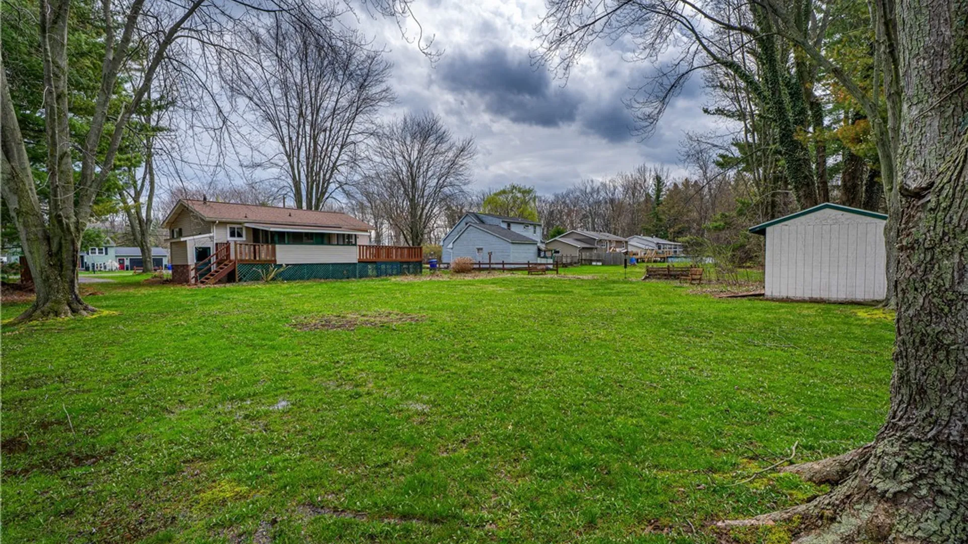 Property at 2526 Merritt Avenue, Newfane, NY 14108 31