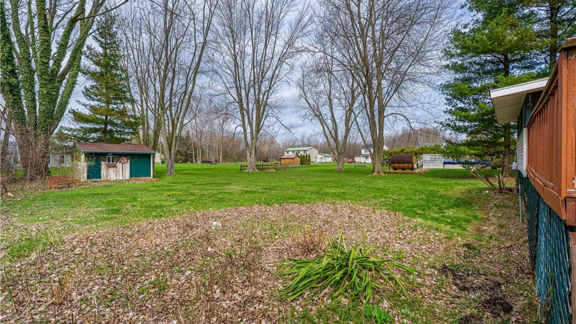 Property at 2526 Merritt Avenue, Newfane, NY 14108 33