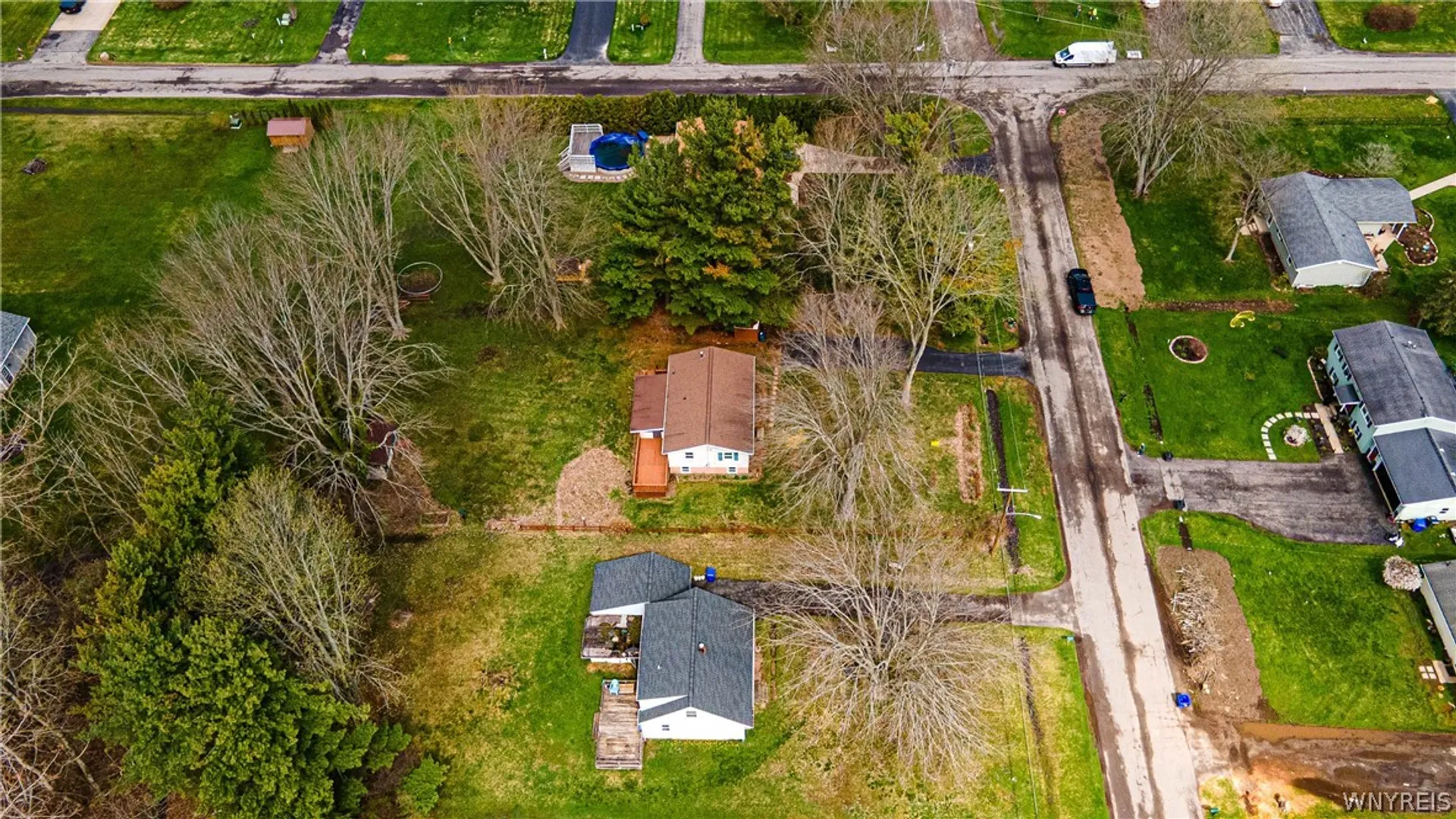 Property at 2526 Merritt Avenue, Newfane, NY 14108 36