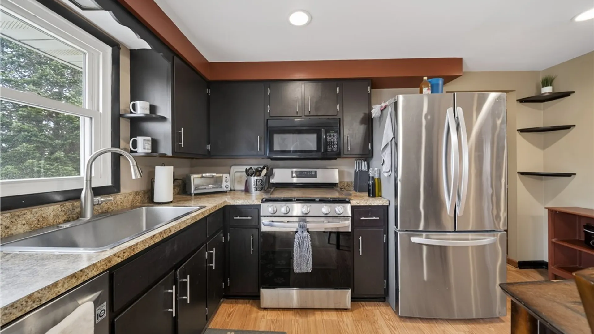 Property at 371 Beach Road, Geddes, NY 13209 13