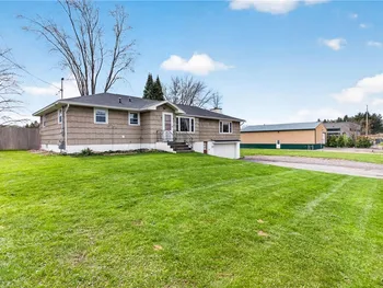 Property at 371 Beach Road, Geddes, NY 13209