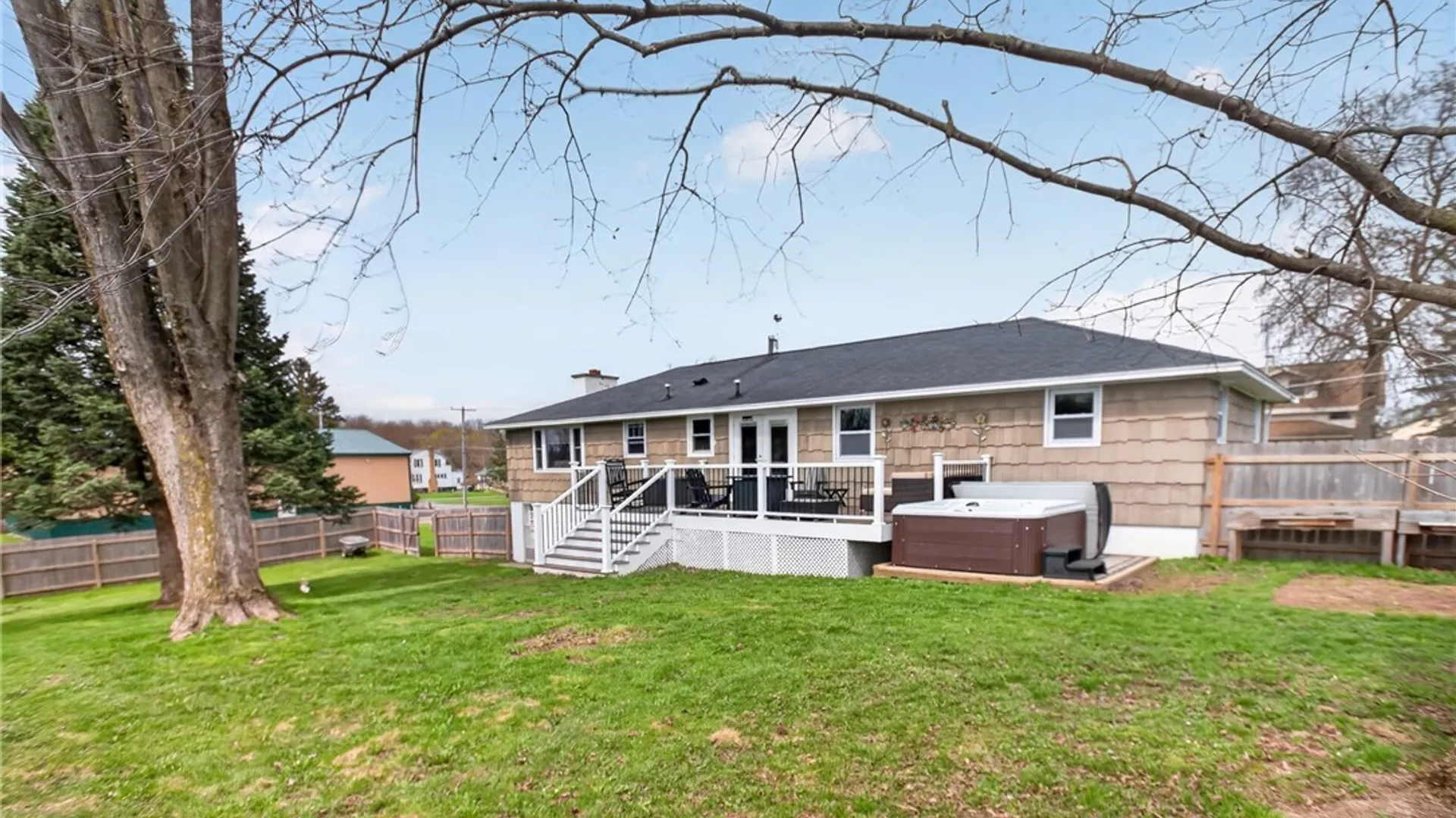 Property at 371 Beach Road, Geddes, NY 13209 31