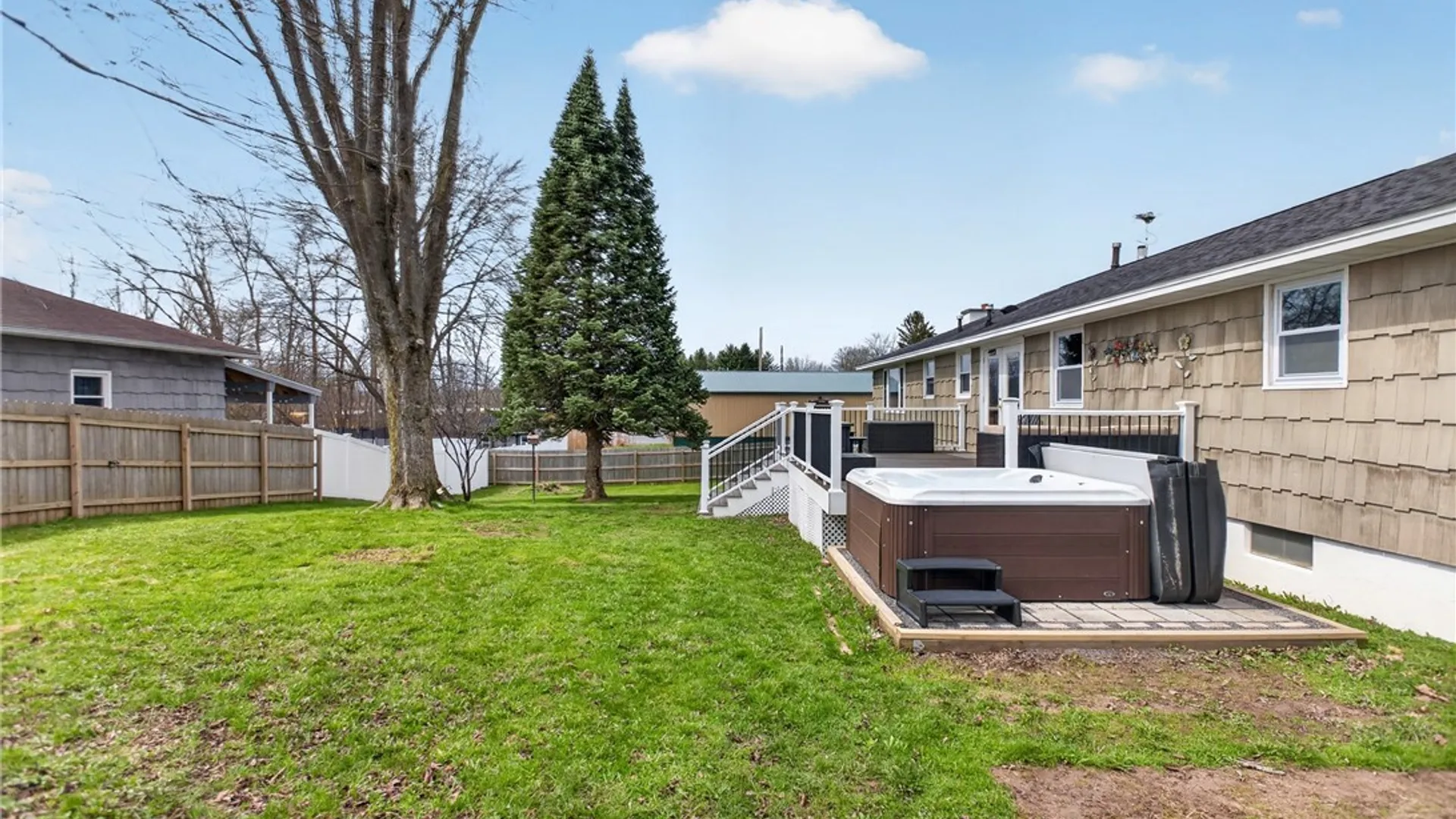 Property at 371 Beach Road, Geddes, NY 13209 33