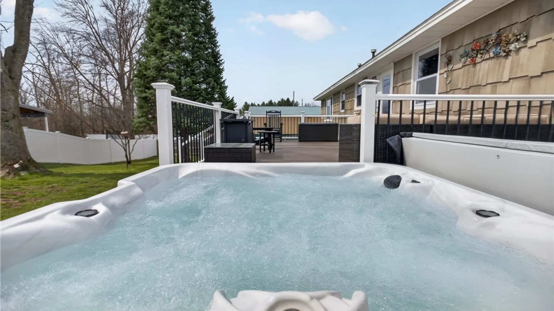 Property at 371 Beach Road, Geddes, NY 13209 34