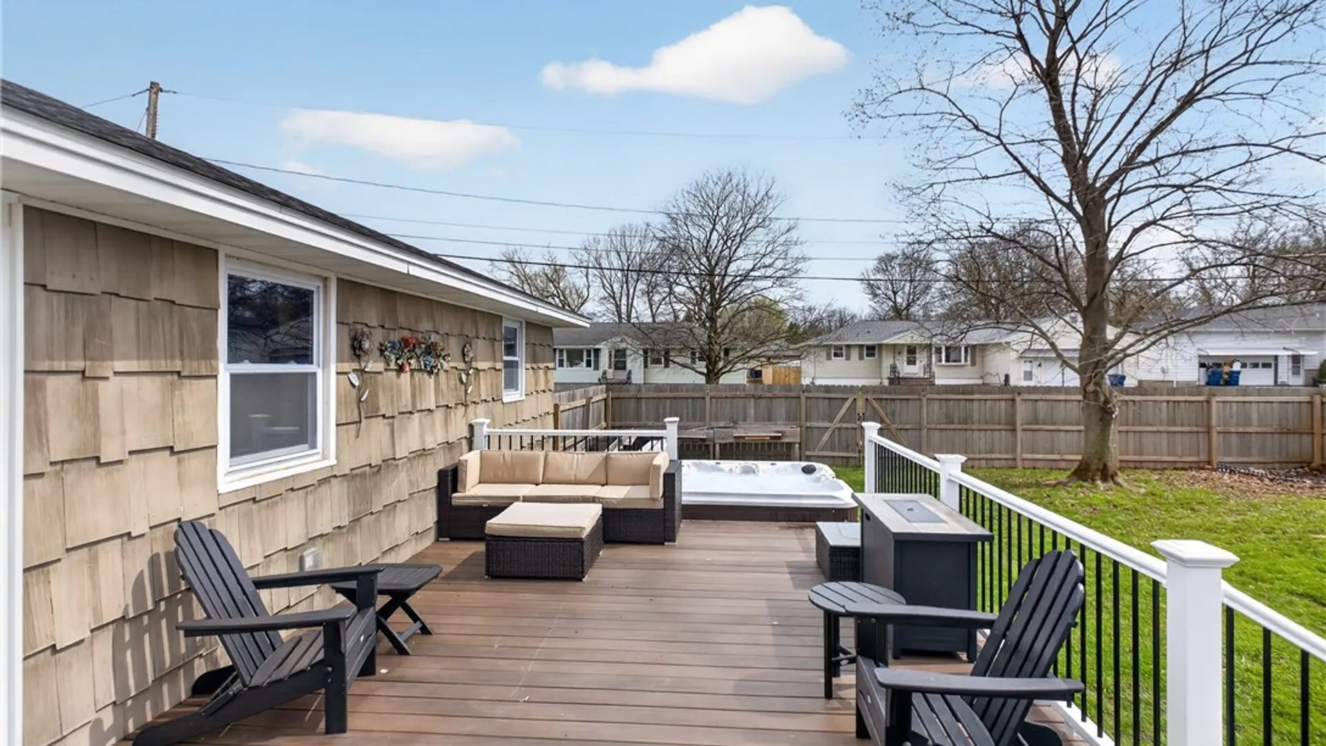 Property at 371 Beach Road, Geddes, NY 13209 35