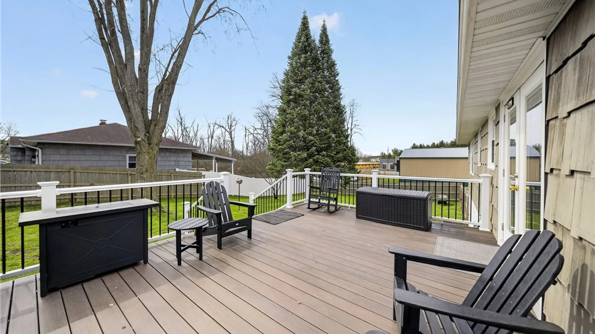 Property at 371 Beach Road, Geddes, NY 13209 36