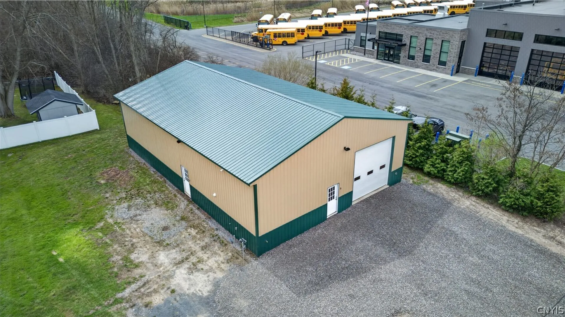 Property at 371 Beach Road, Geddes, NY 13209 41