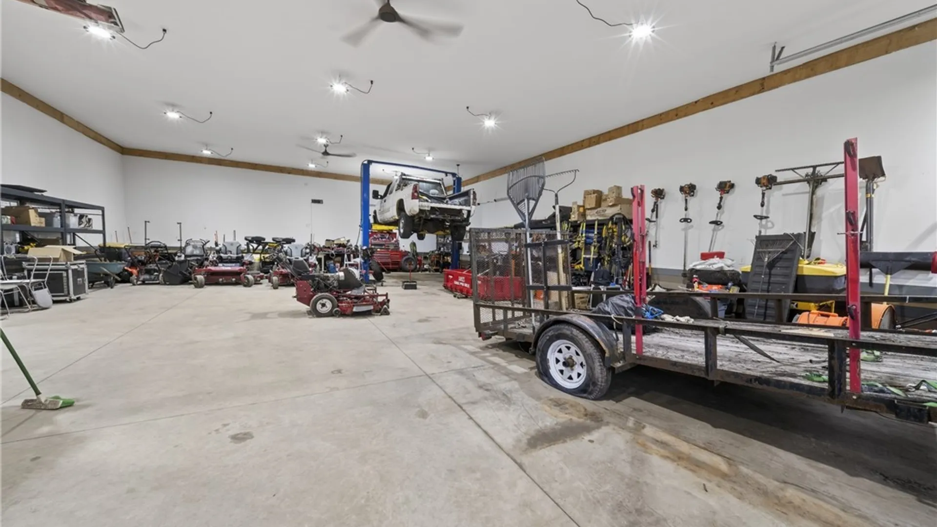 Property at 371 Beach Road, Geddes, NY 13209 42