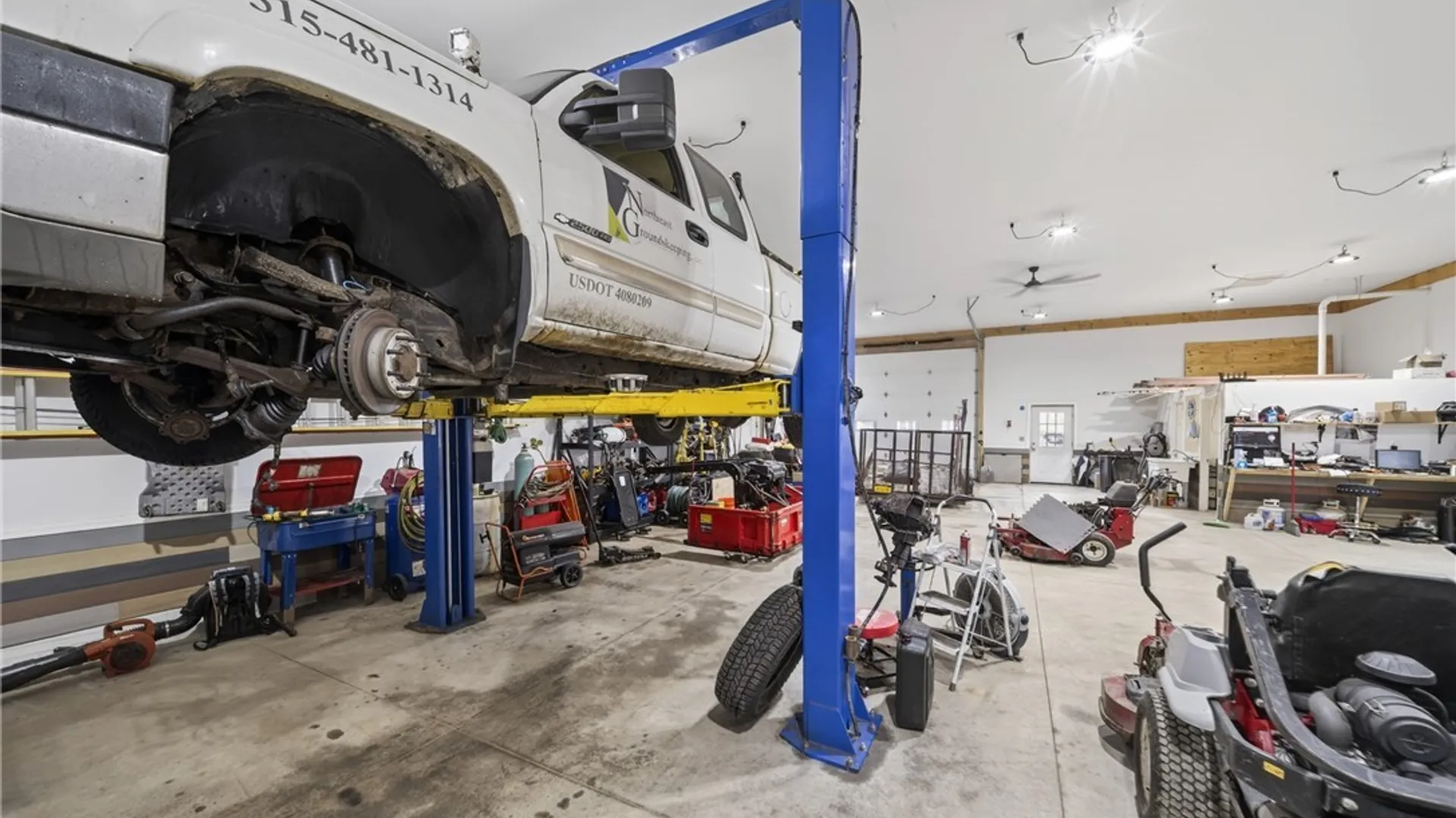 Property at 371 Beach Road, Geddes, NY 13209 45