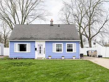 21 Schutt Court, Grand Island, NY 14072