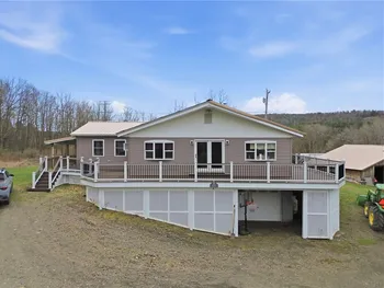 Property at 1646 County Highway 10, Laurens, NY 13796