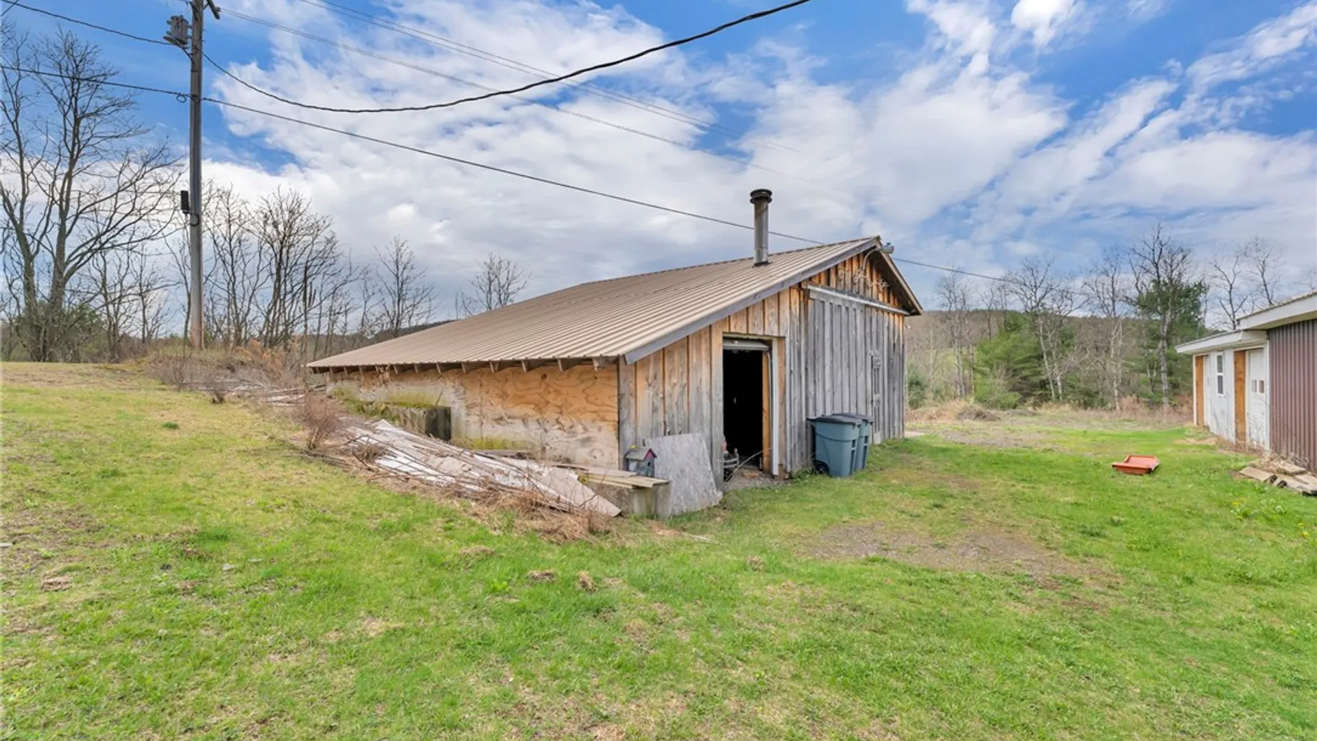 Property at 1646 County Highway 10, Laurens, NY 13796 21