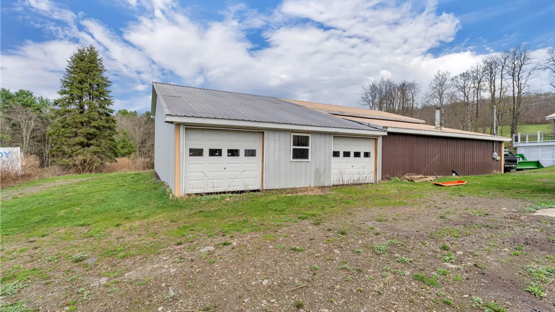 Property at 1646 County Highway 10, Laurens, NY 13796 22