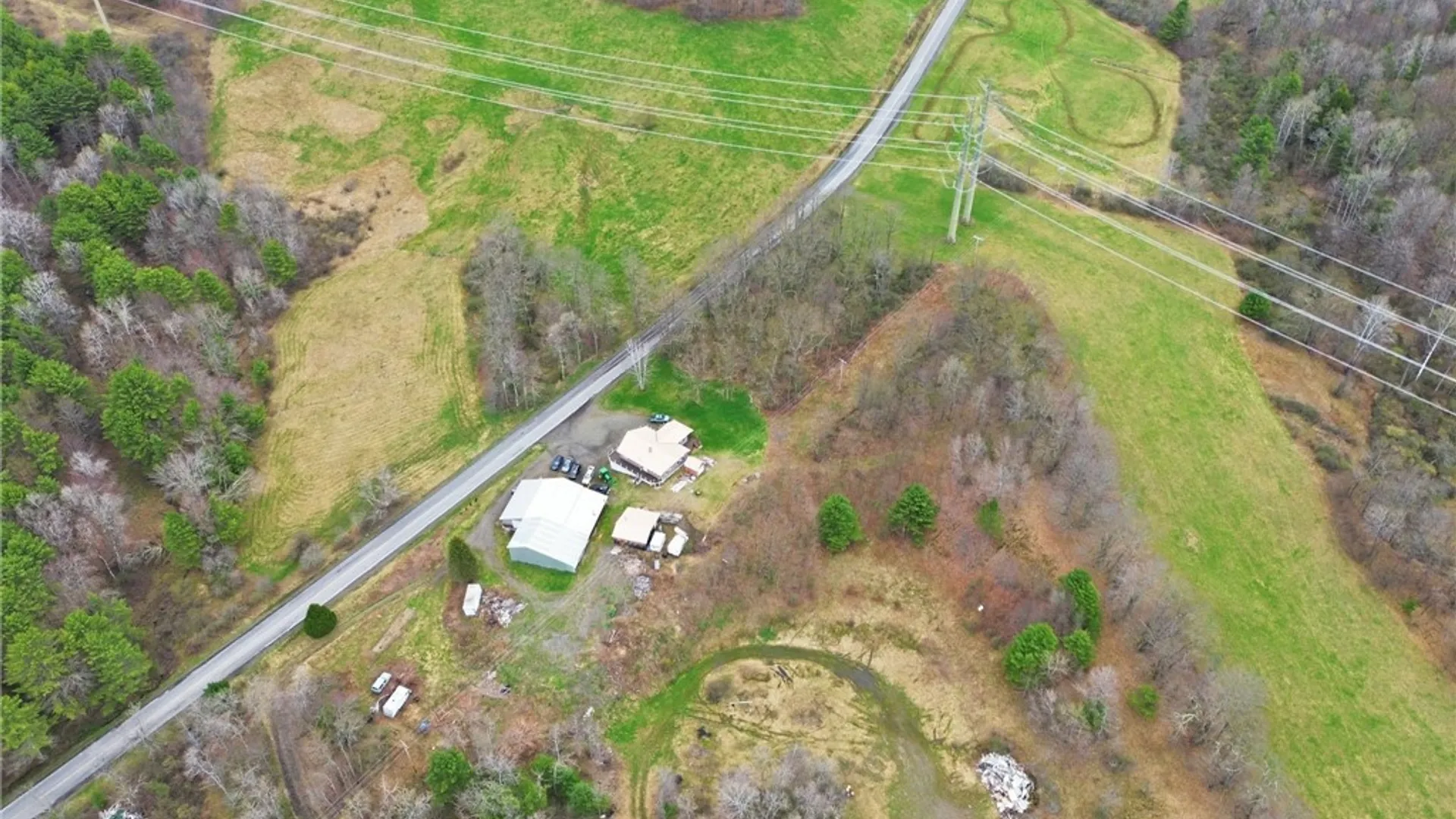 Property at 1646 County Highway 10, Laurens, NY 13796 23