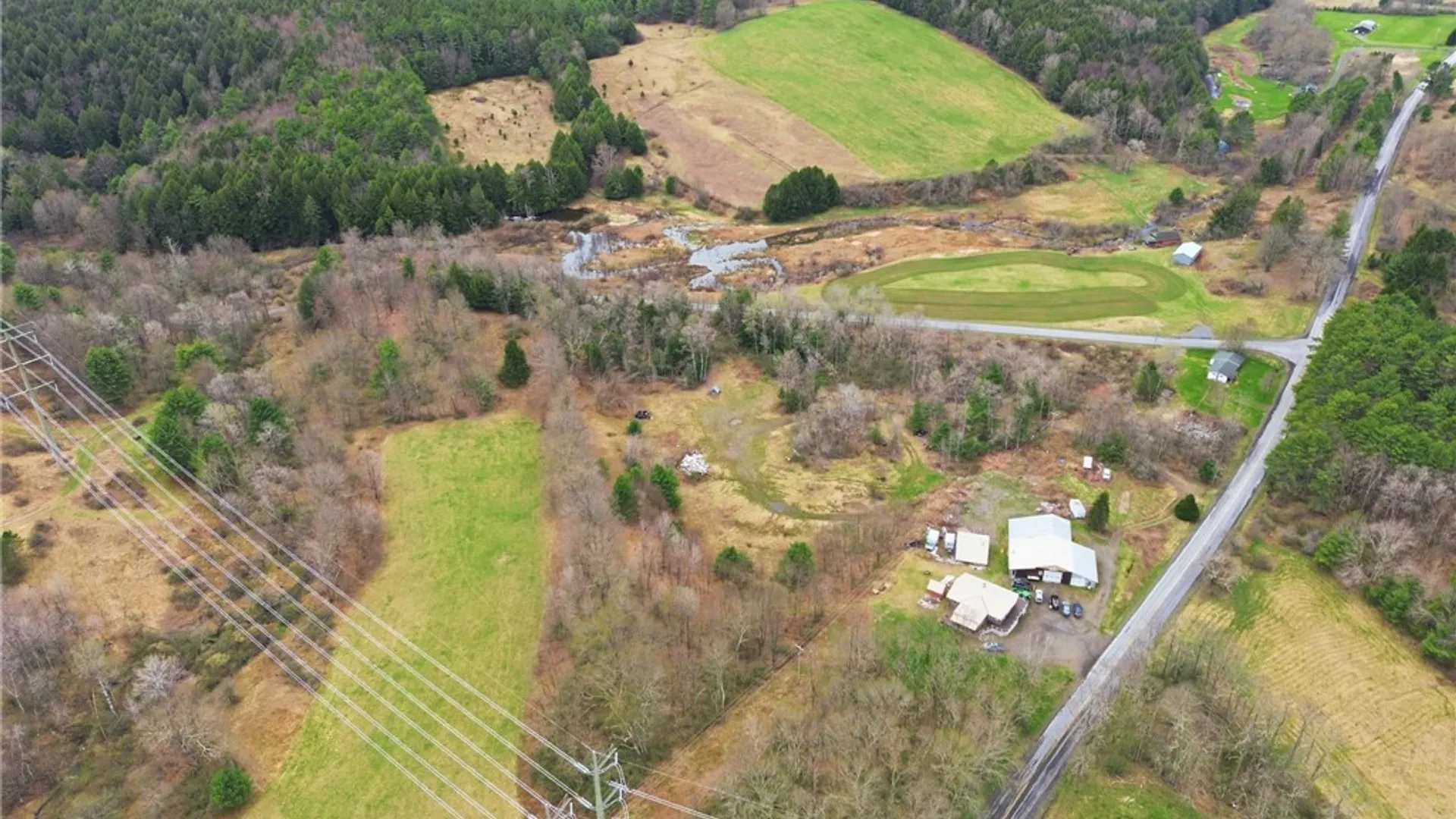Property at 1646 County Highway 10, Laurens, NY 13796 3