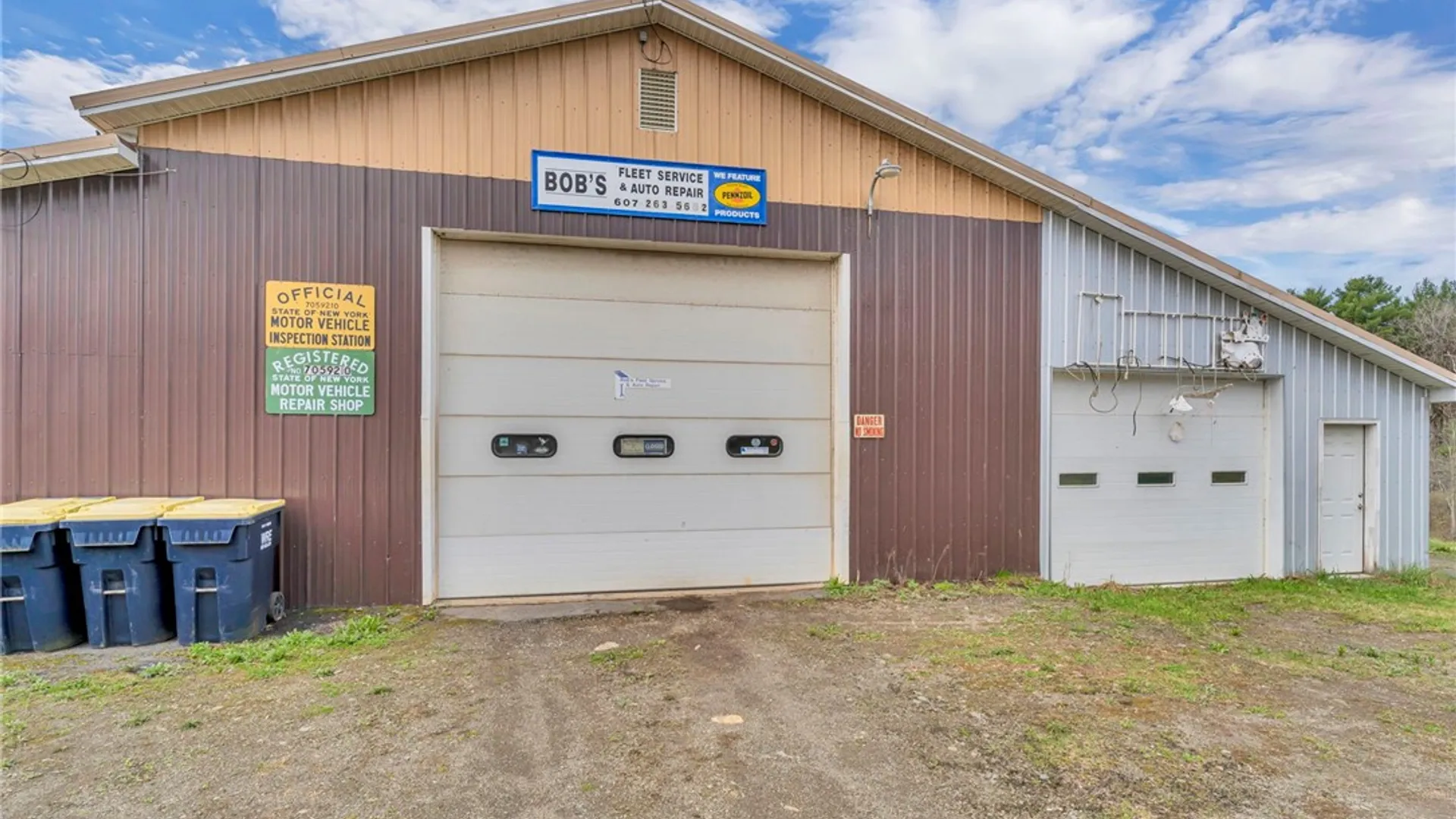 Property at 1646 County Highway 10, Laurens, NY 13796 7