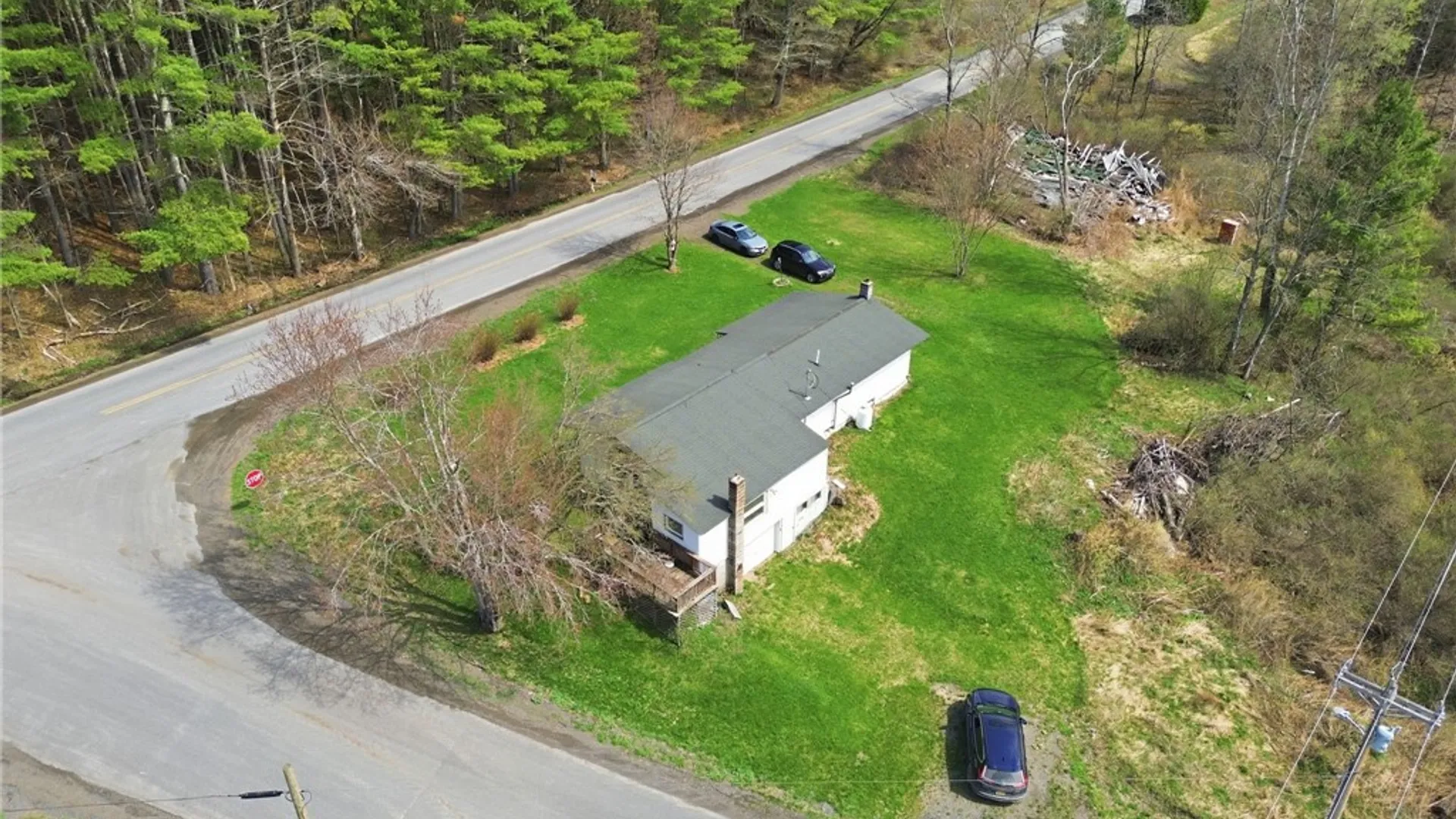 Property at 1622 County Highway 10, Laurens, NY 13796 16