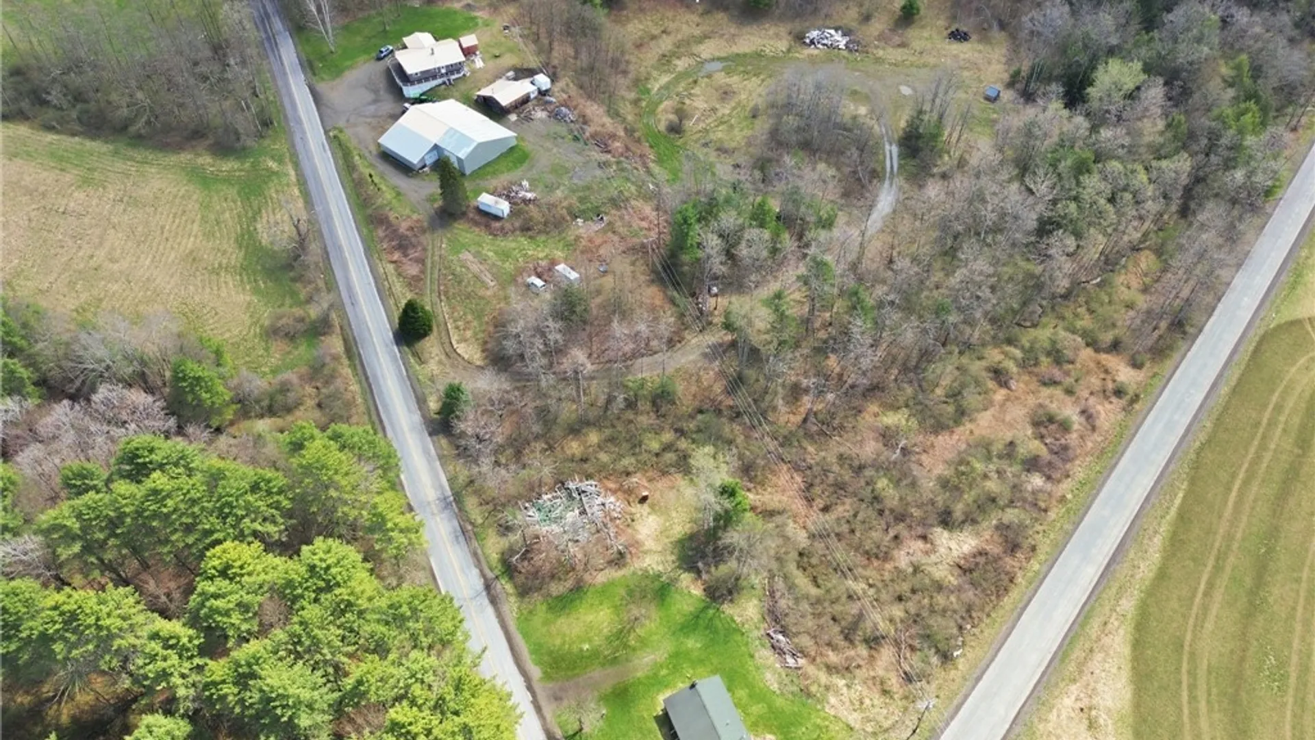 Property at 1622 County Highway 10, Laurens, NY 13796 18