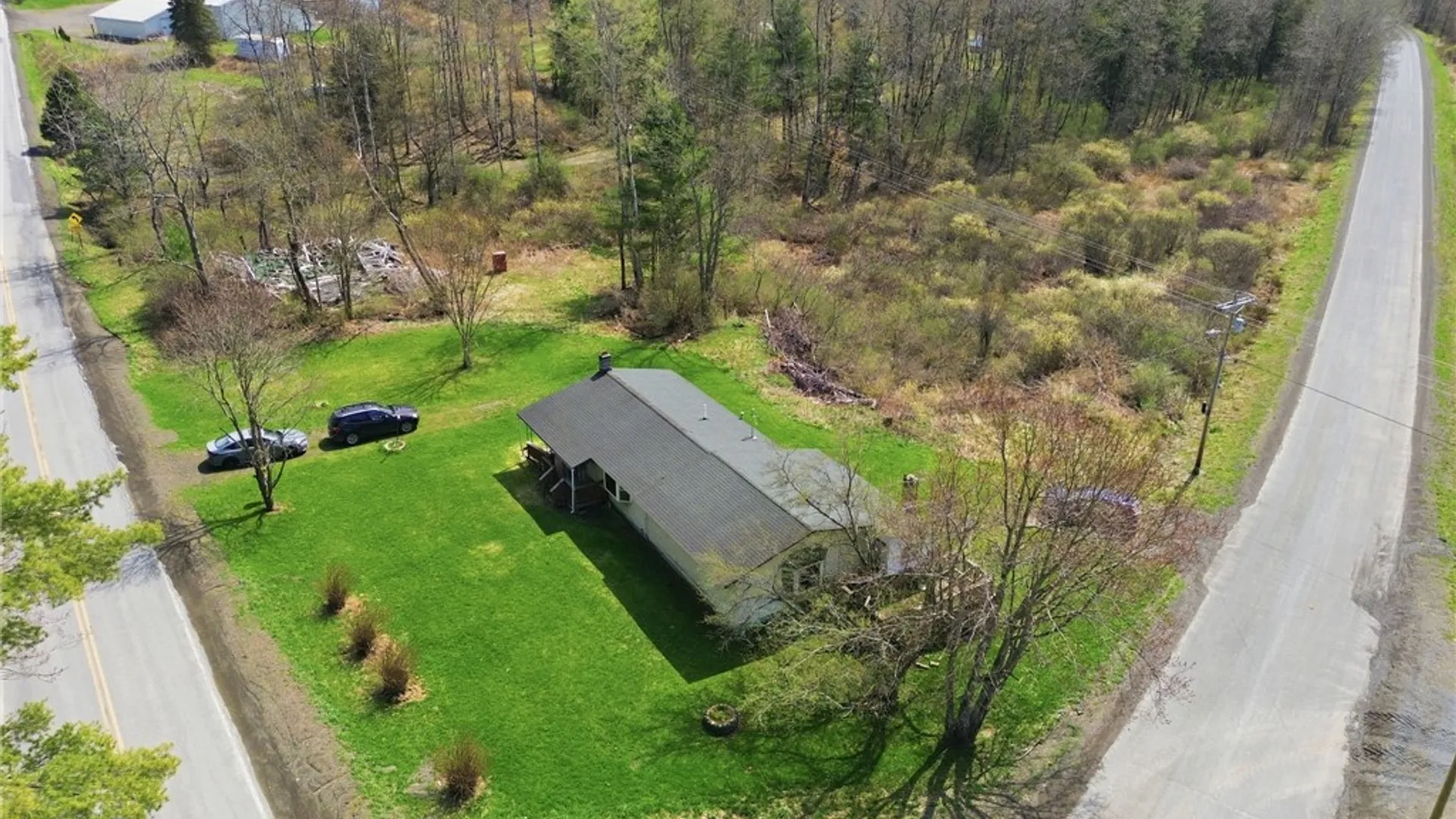 Property at 1622 County Highway 10, Laurens, NY 13796 2