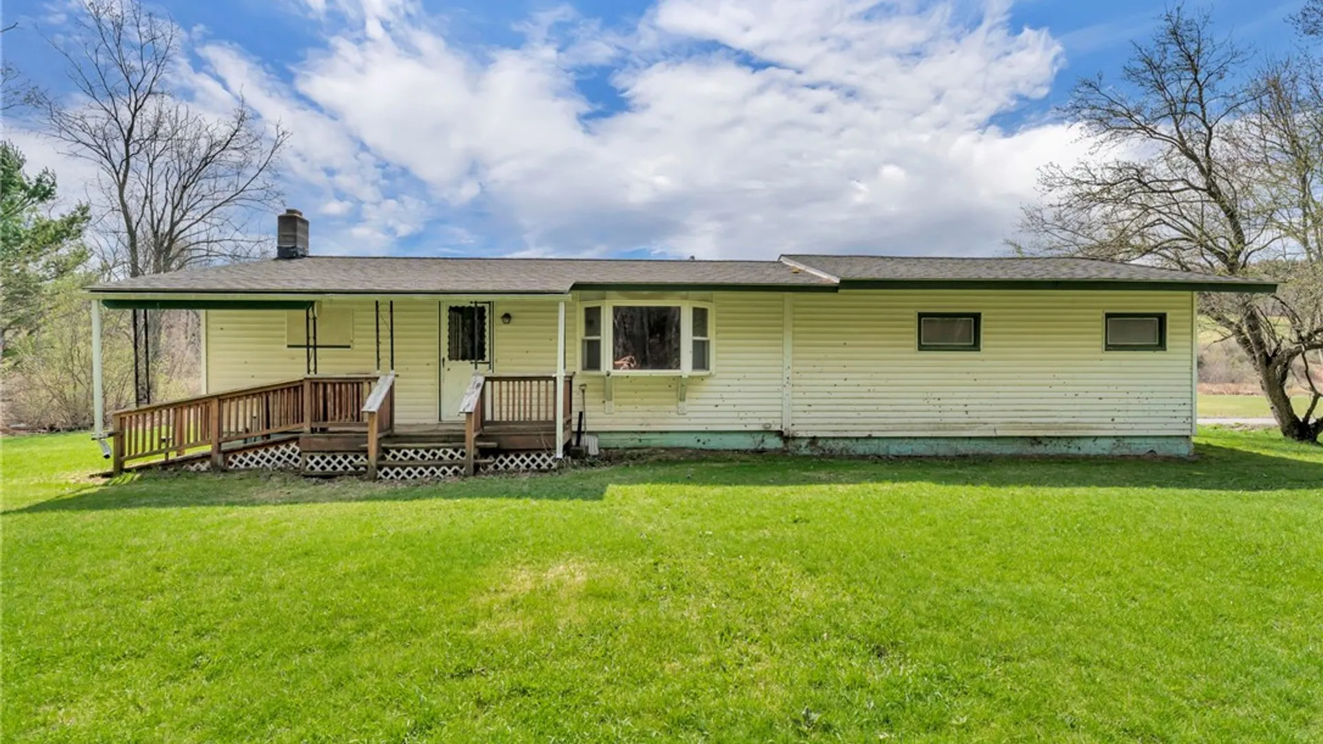 Property at 1622 County Highway 10, Laurens, NY 13796 4