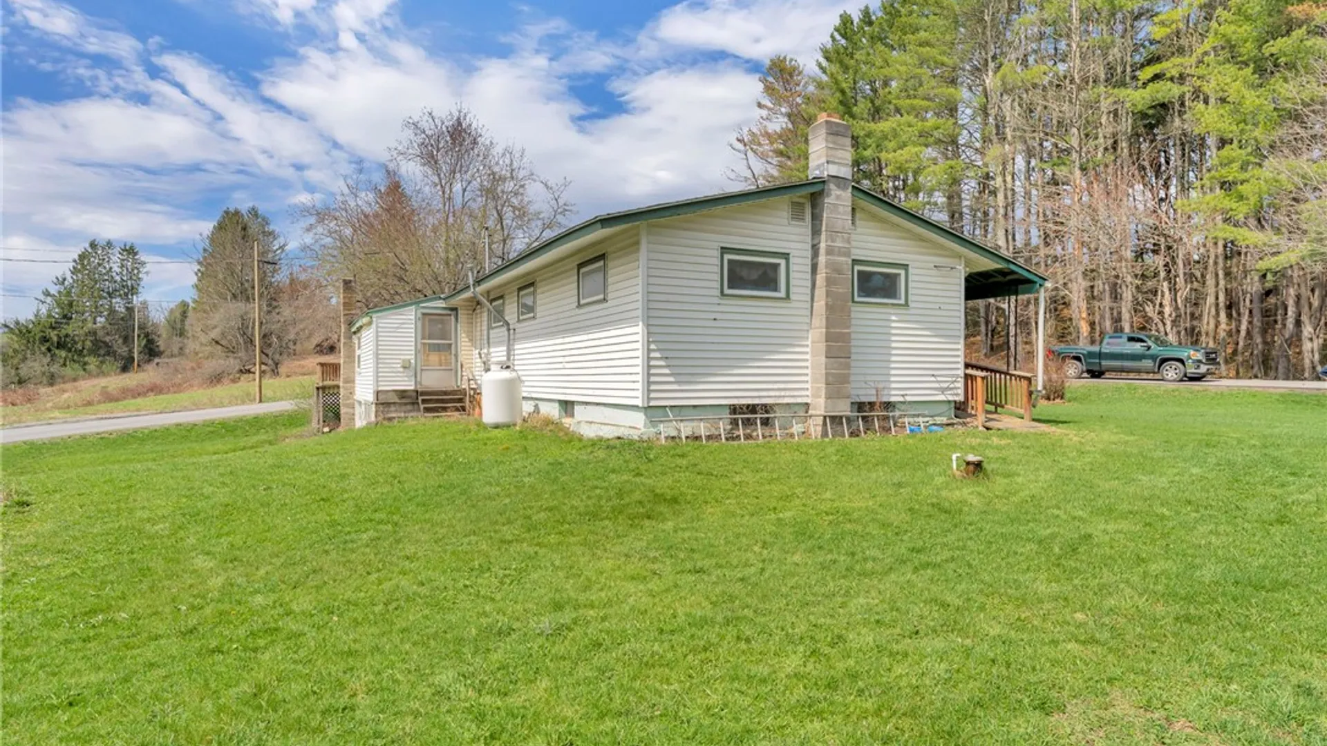 Property at 1622 County Highway 10, Laurens, NY 13796 5