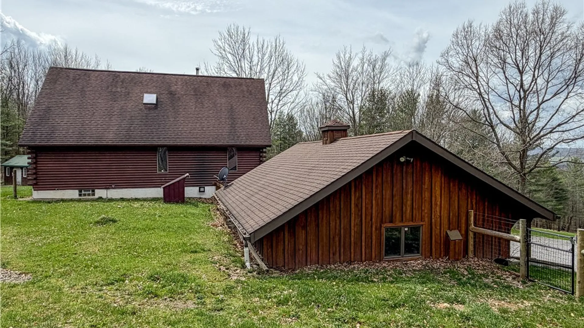 Property at 6943 Howard Road, Friendship, NY 14739 10