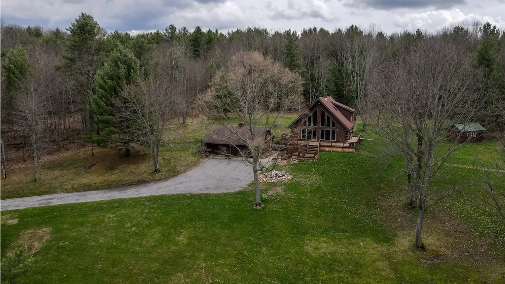 Property at 6943 Howard Road, Friendship, NY 14739 2