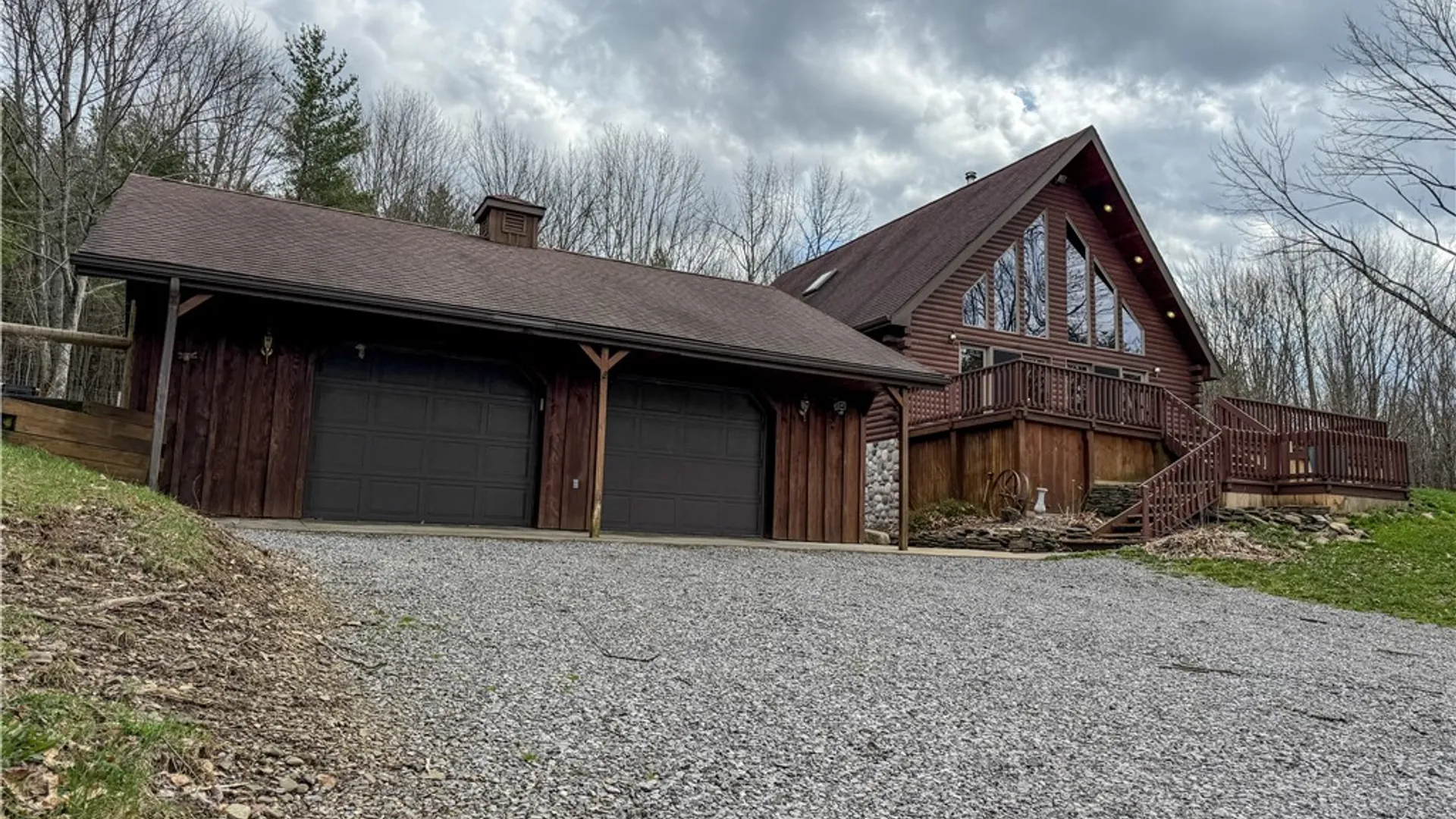 Property at 6943 Howard Road, Friendship, NY 14739 3