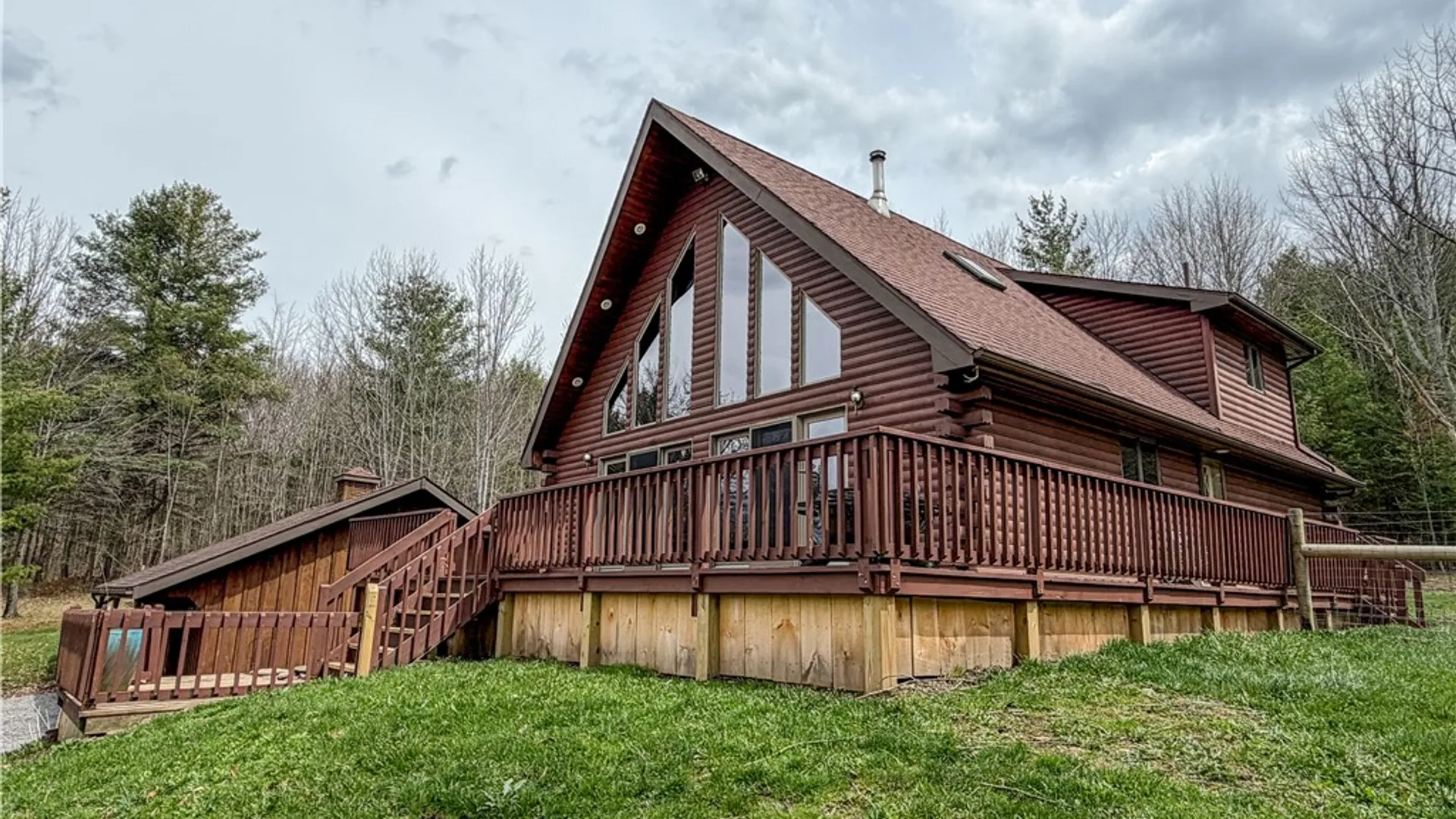 Property at 6943 Howard Road, Friendship, NY 14739 5