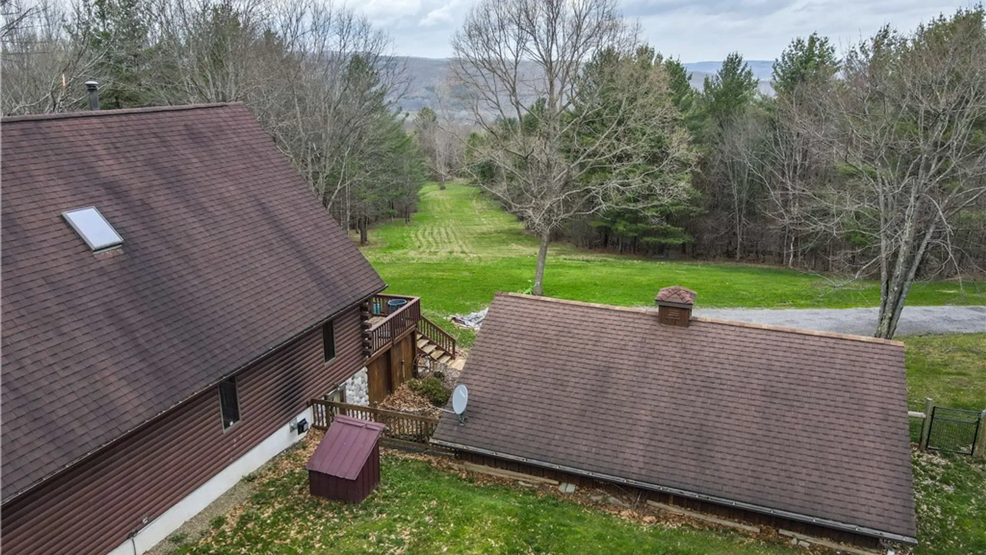 Property at 6943 Howard Road, Friendship, NY 14739 8