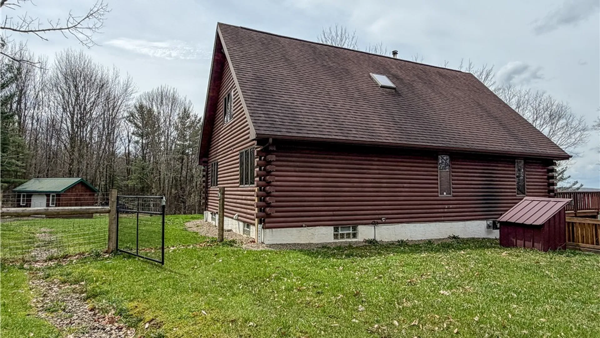 Property at 6943 Howard Road, Friendship, NY 14739 9