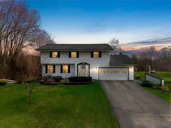 Property at 154 Shanty Creek Road, Hastings, NY 13036
