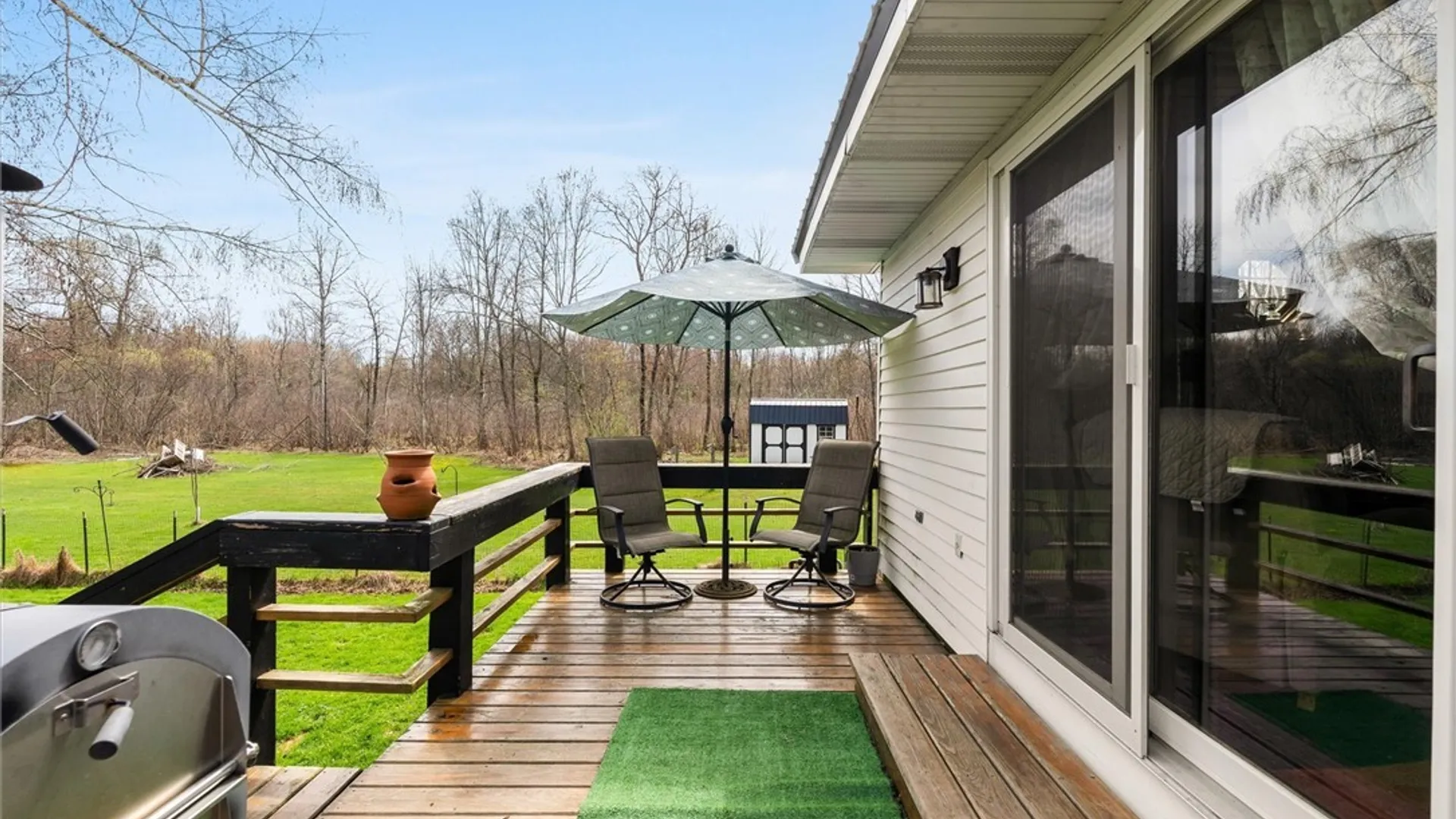 Property at 154 Shanty Creek Road, Hastings, NY 13036 31