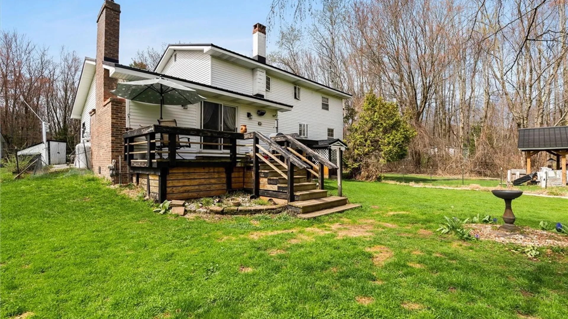 Property at 154 Shanty Creek Road, Hastings, NY 13036 32