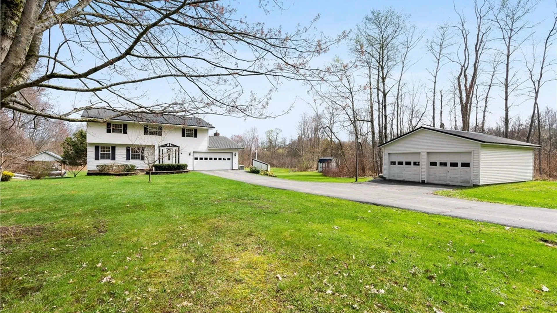 Property at 154 Shanty Creek Road, Hastings, NY 13036 35