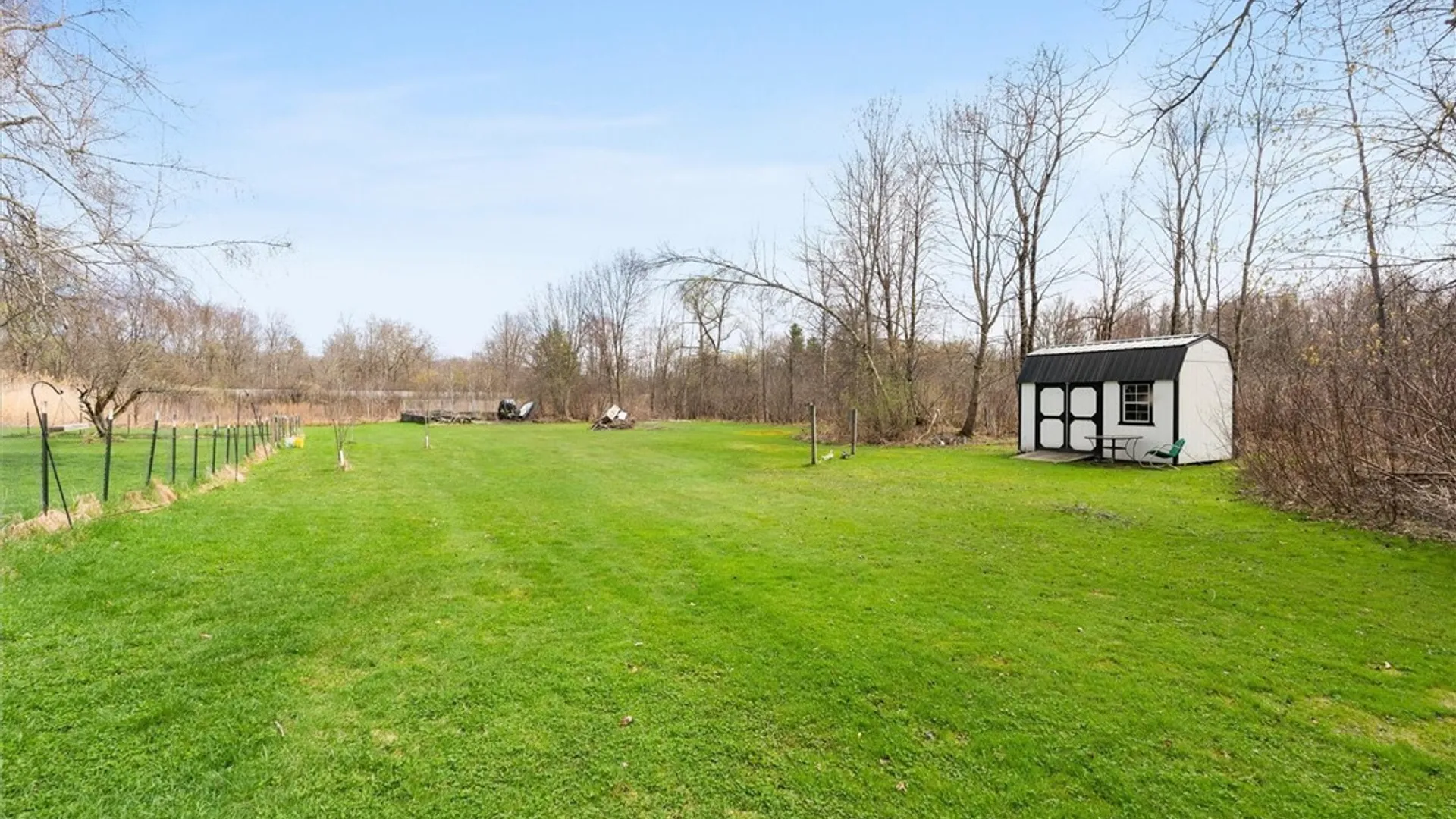 Property at 154 Shanty Creek Road, Hastings, NY 13036 36