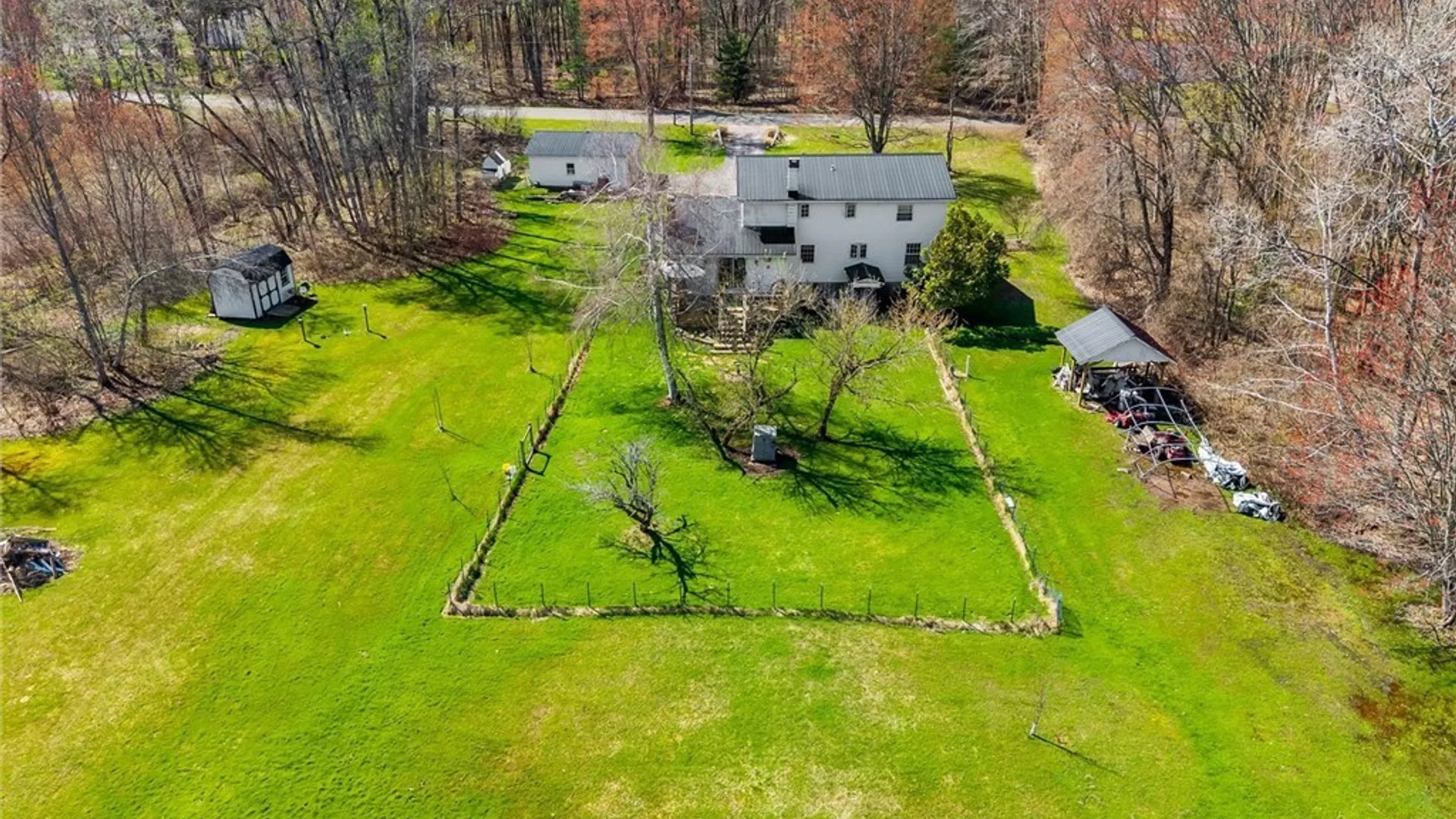 Property at 154 Shanty Creek Road, Hastings, NY 13036 38